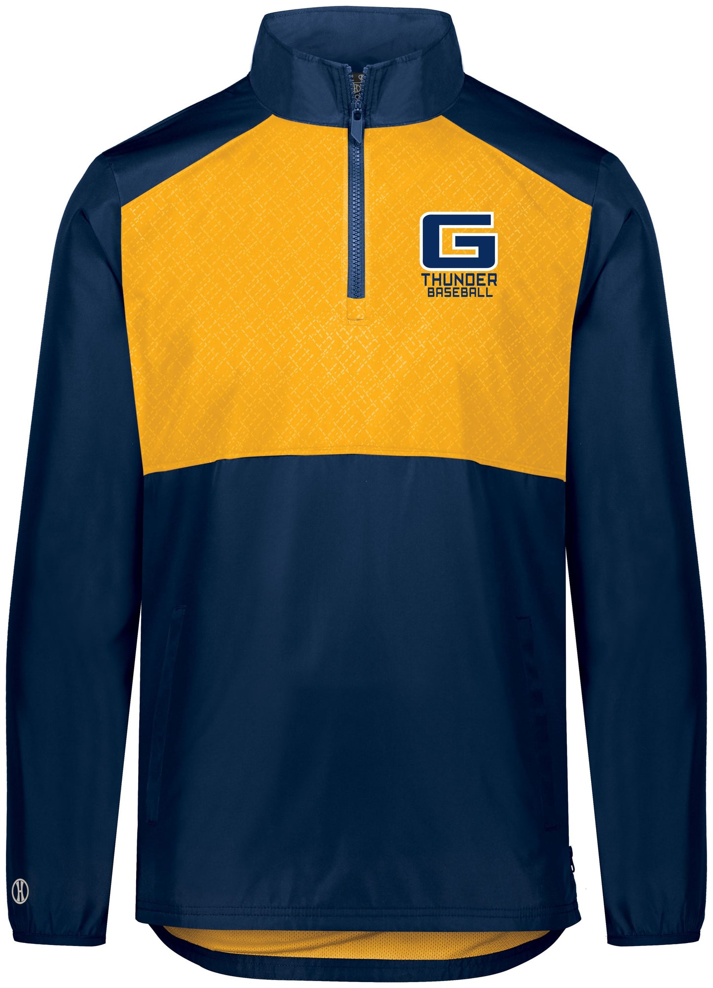 Goodrich Thunder SeriesX Pullover