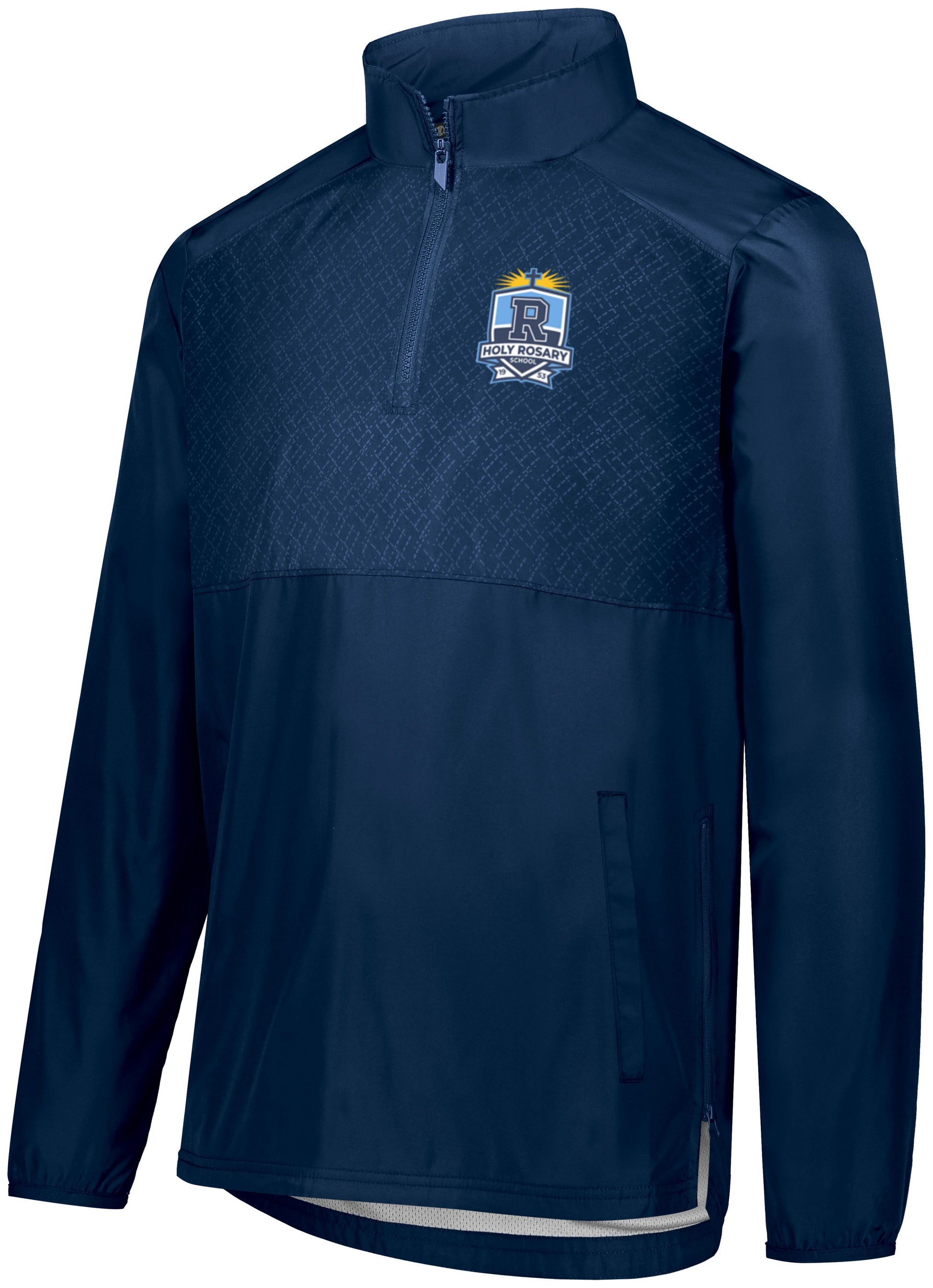 Holy Rosary SeriesX Pullover
