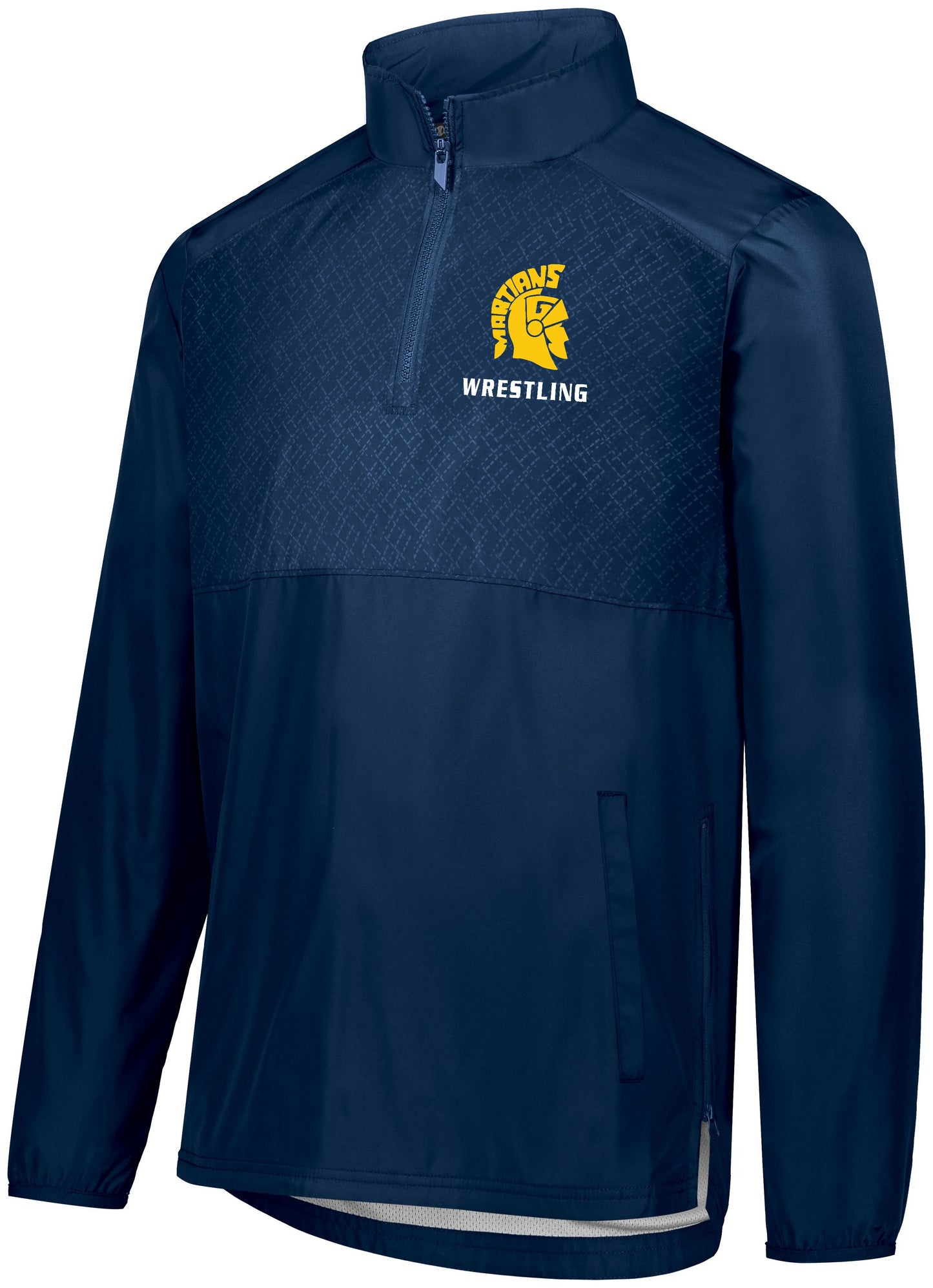 Goodrich Wrestling SeriesX Pullover