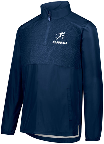 Legacy Baseball SeriesX Pullover