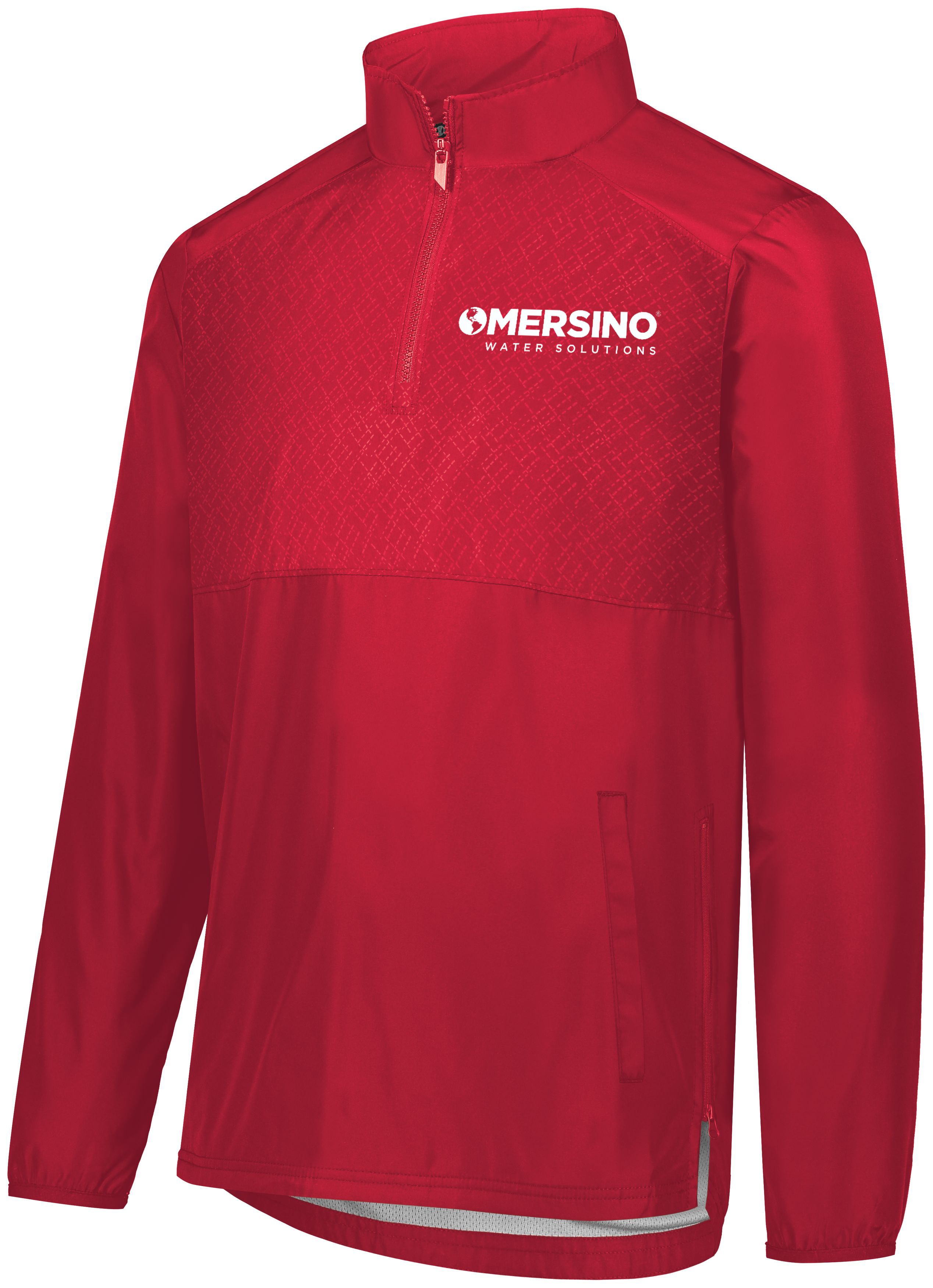 Mersino SeriesX Pullover