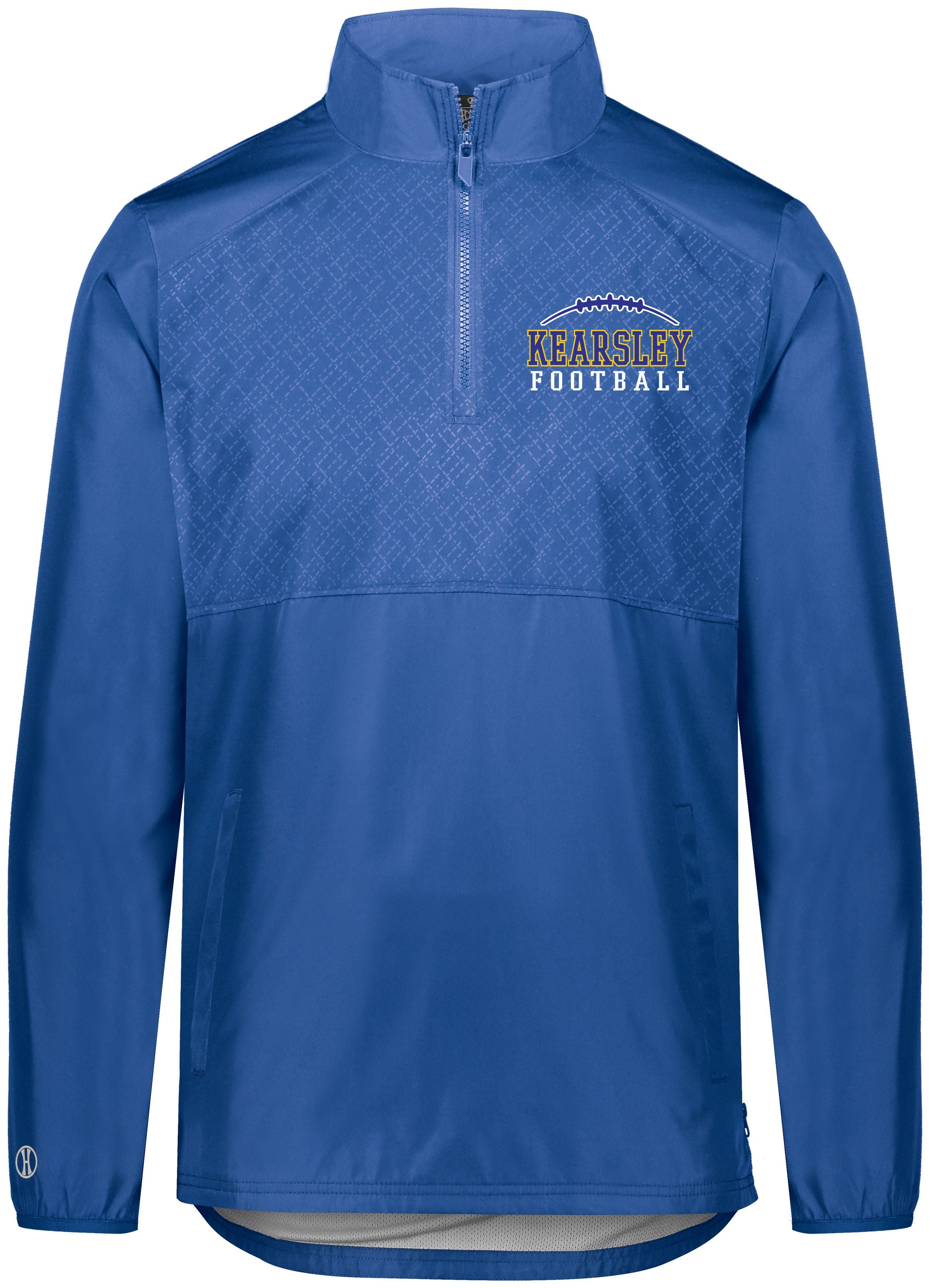 Kearsley Football SeriesX Pullover