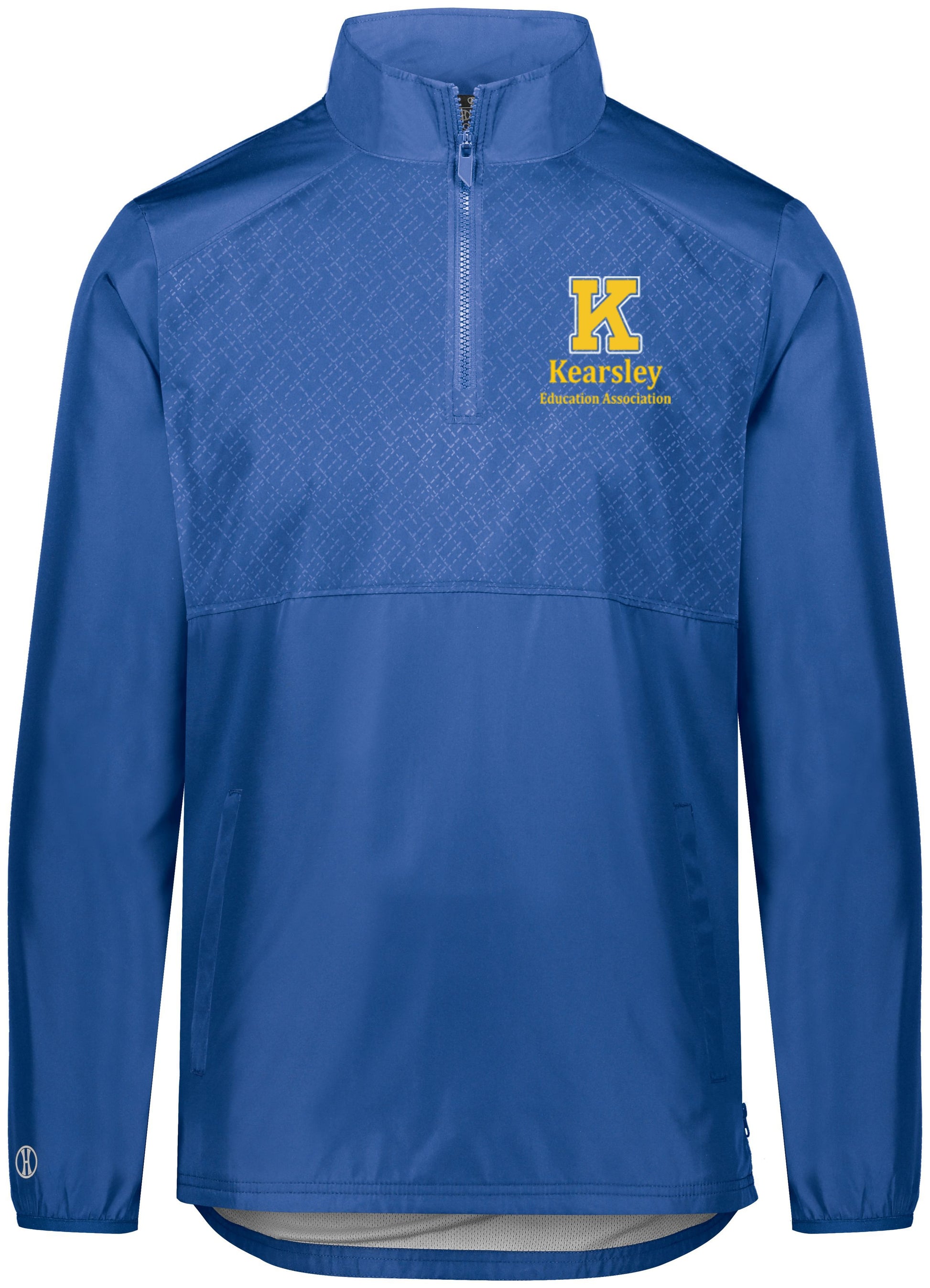 Kearsley Education Association SeriesX Pullover