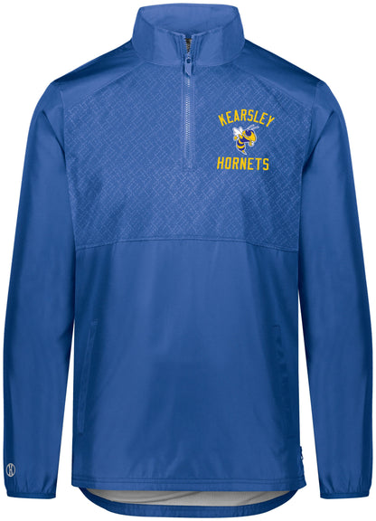 Kearsley Hornets SeriesX Pullover