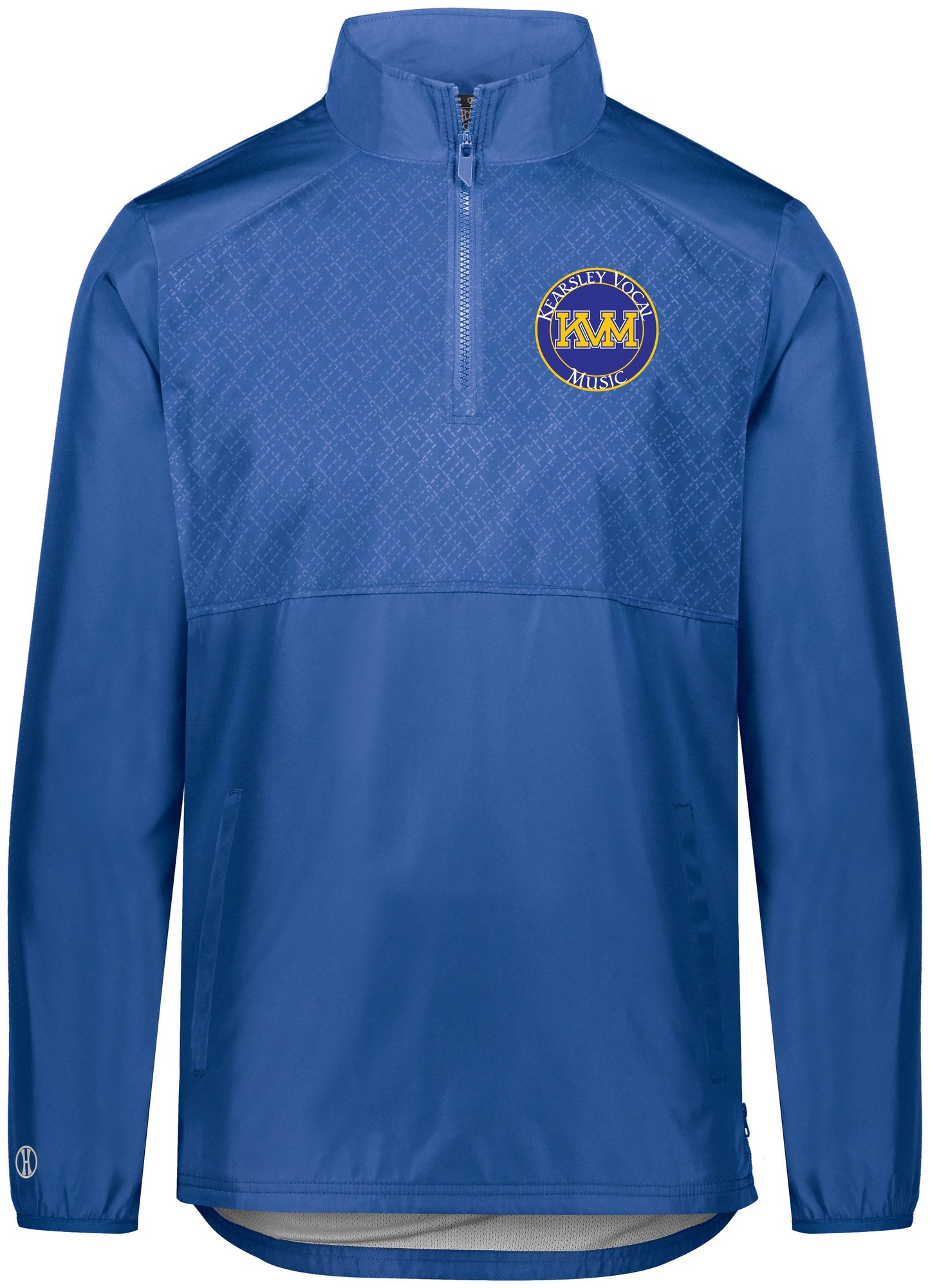 Kearsley Vocal Music SeriesX Pullover