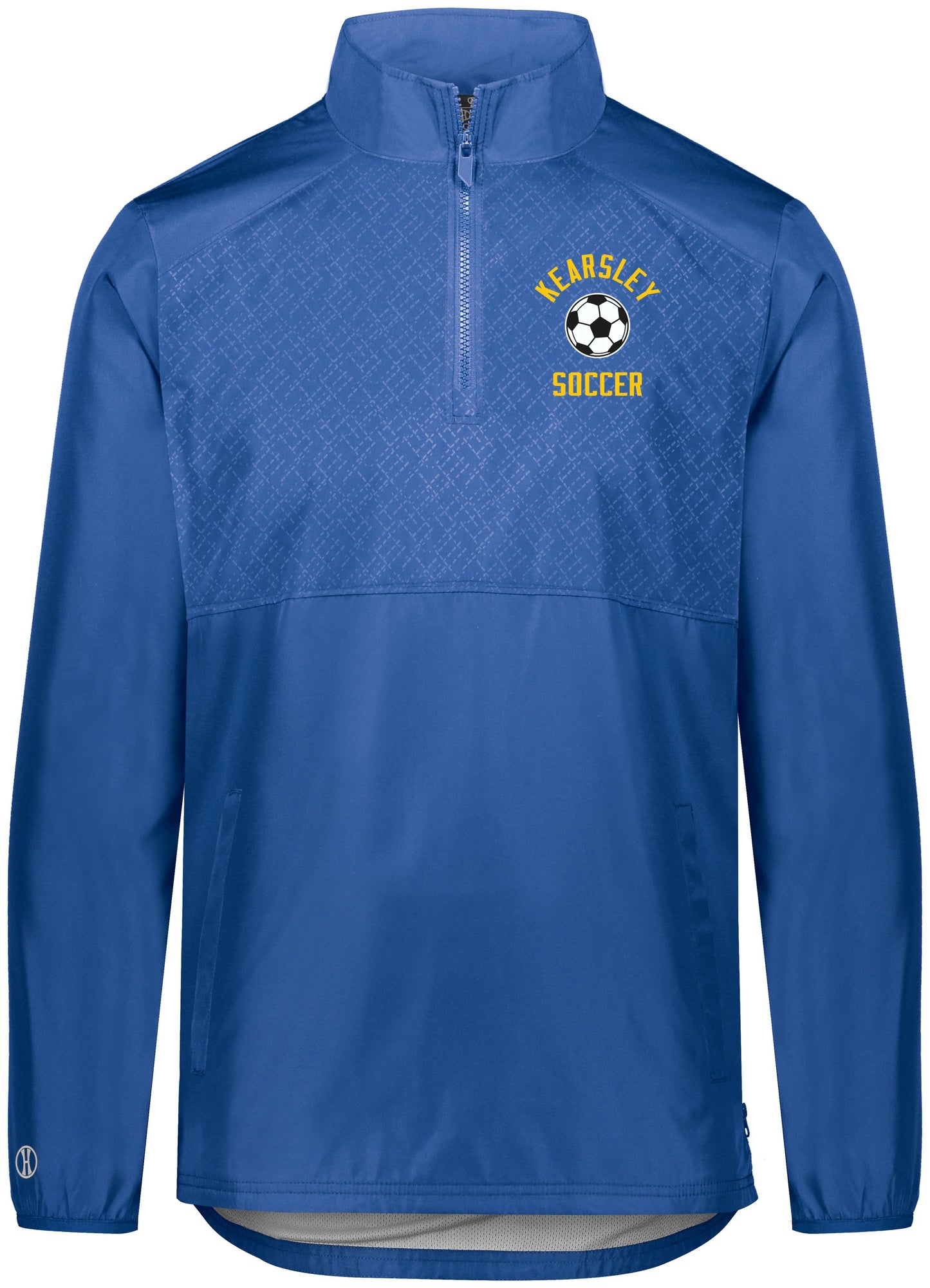 Kearsley Soccer SeriesX Pullover