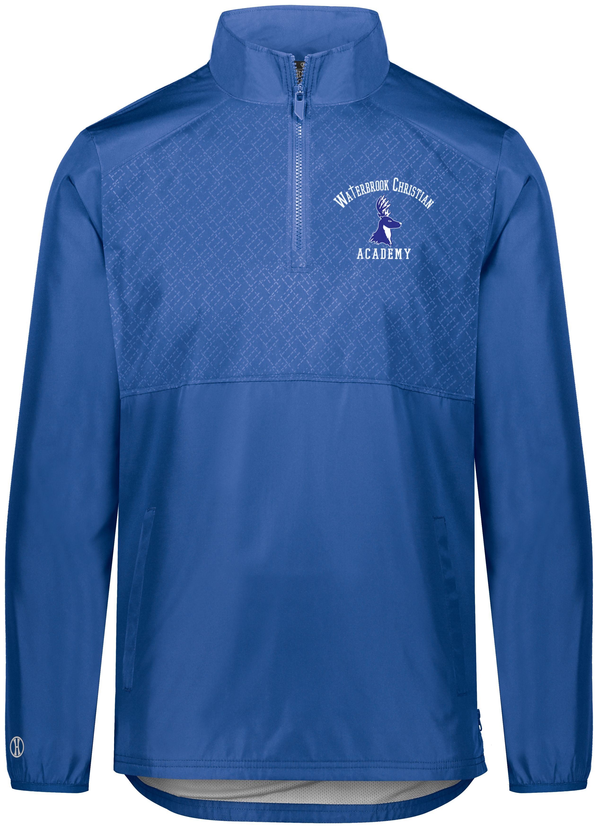 Waterbrook Christian Academy SeriesX Pullover