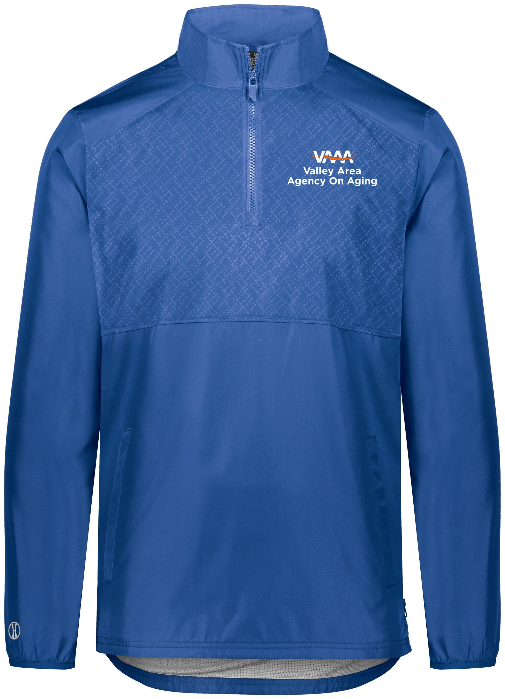 Valley Area Agency On Aging SeriesX Pullover