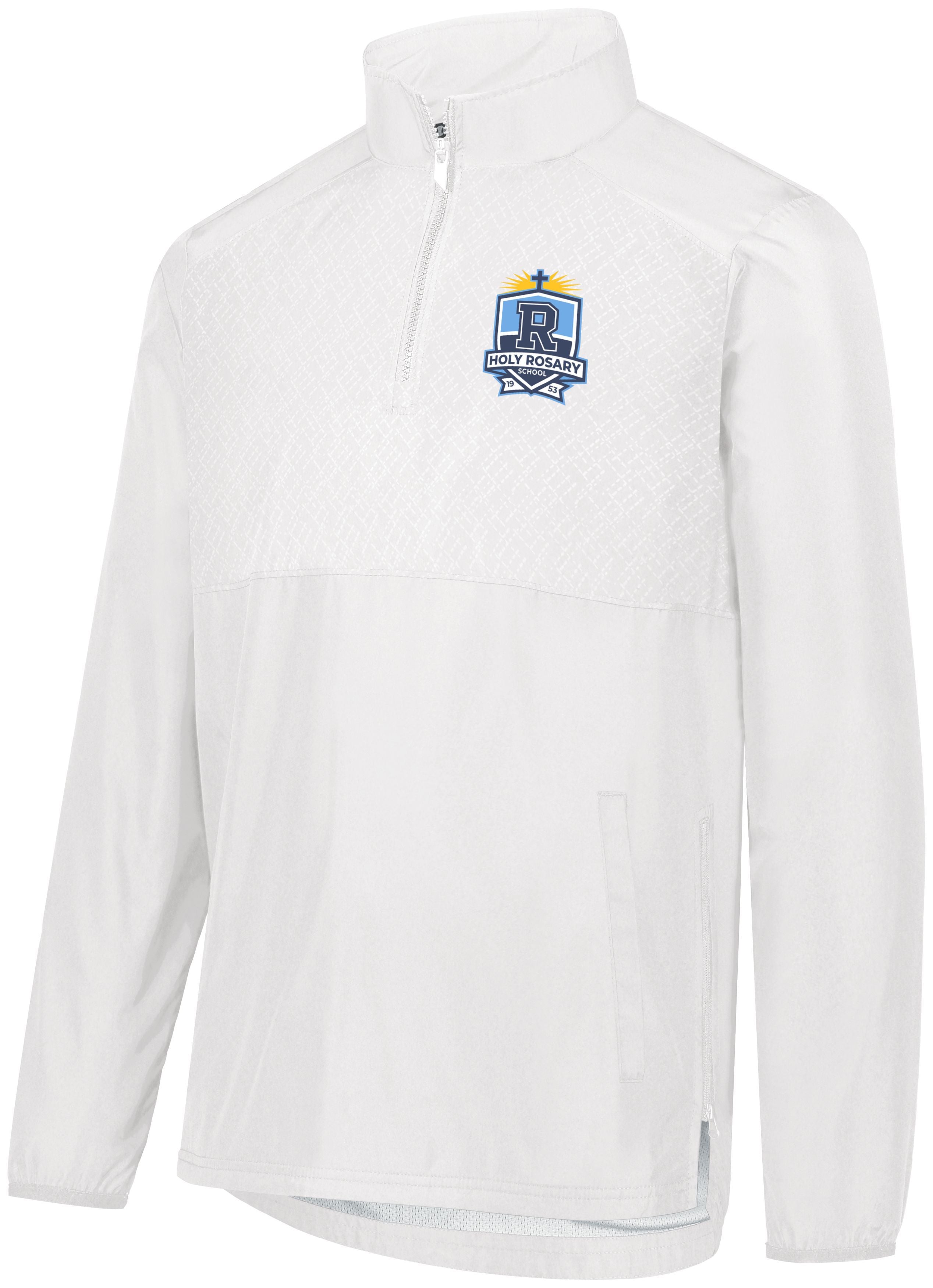 Holy Rosary SeriesX Pullover