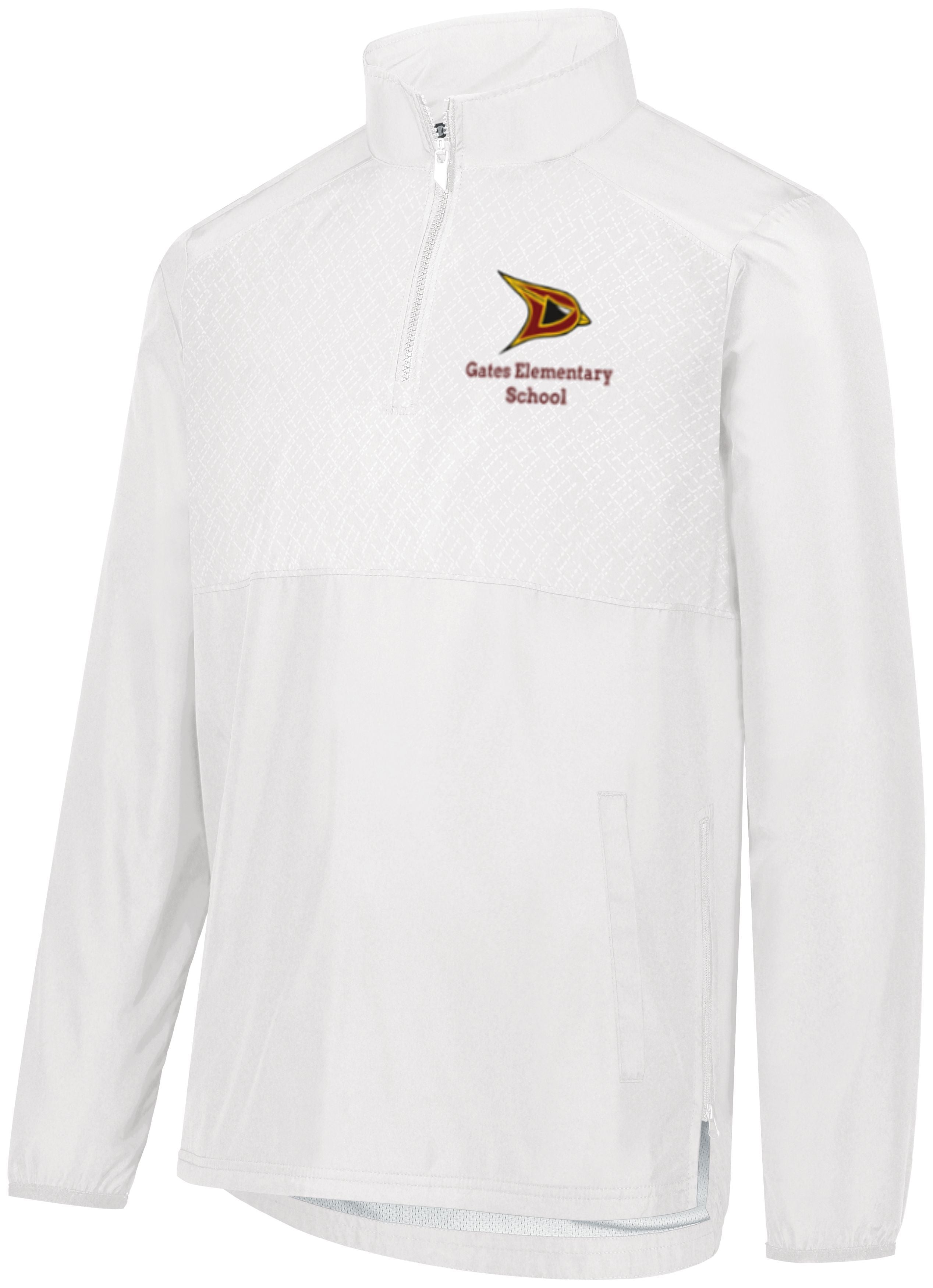 Gates Elementary SeriesX Pullover