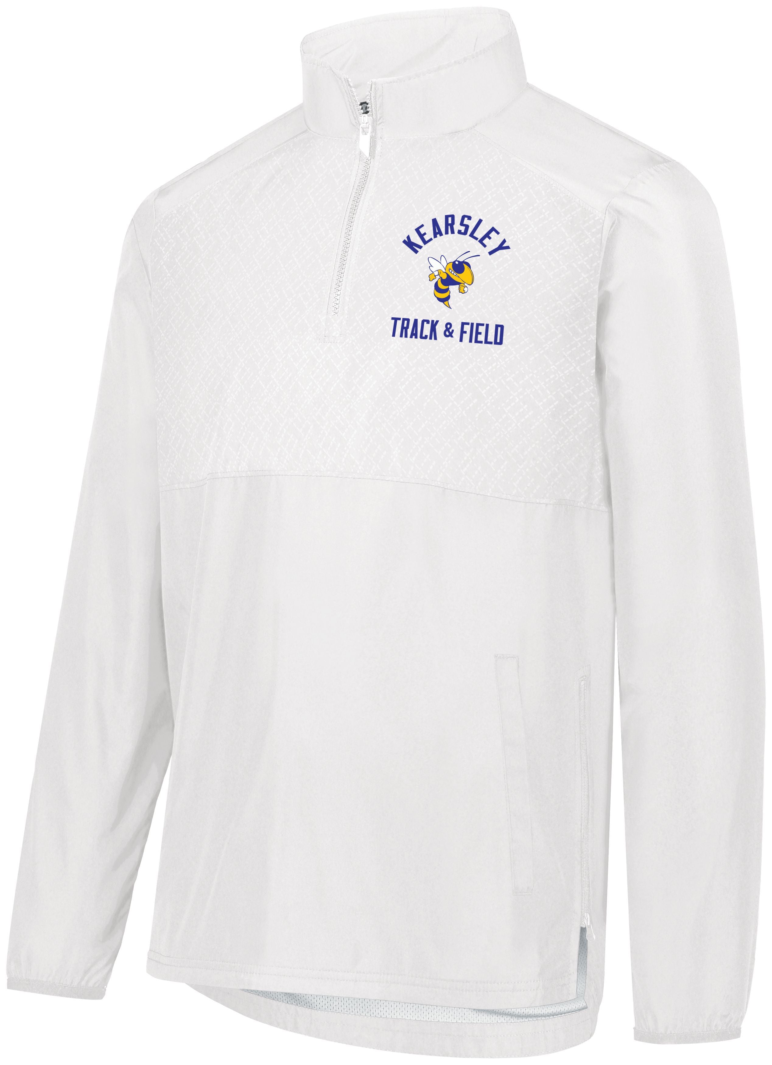 Kearsley Track & Field SeriesX Pullover
