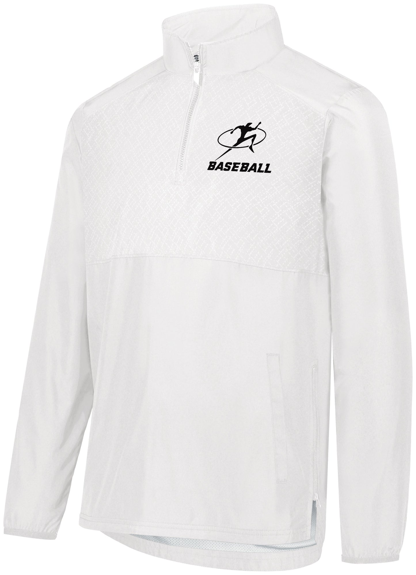 Legacy Baseball SeriesX Pullover