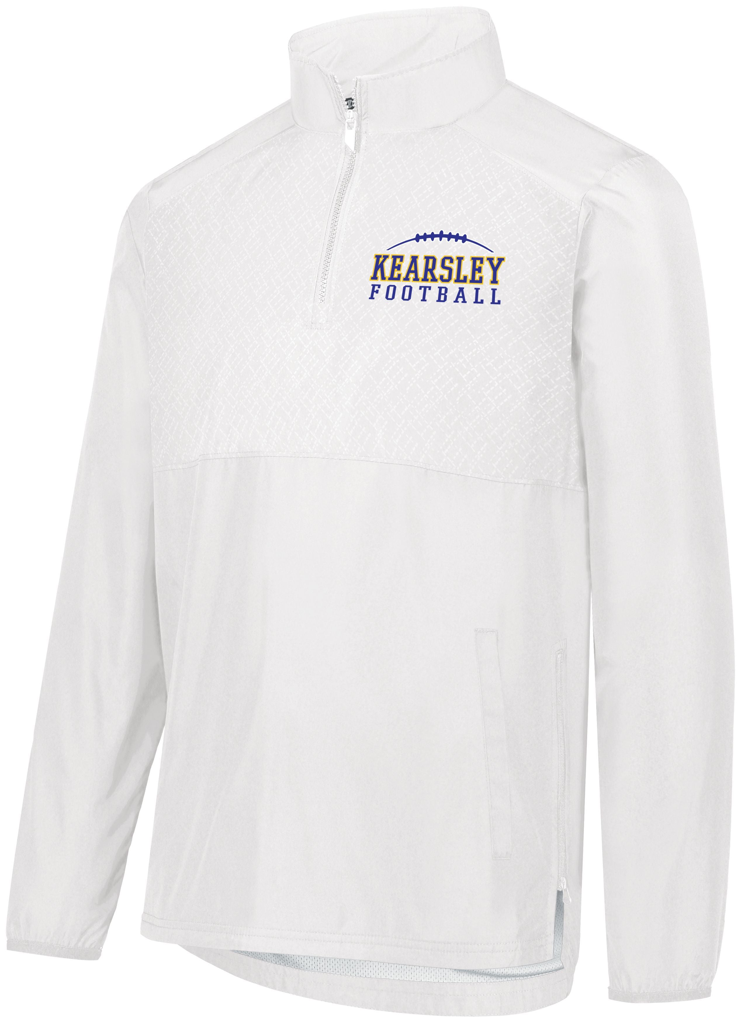 Kearsley Football SeriesX Pullover