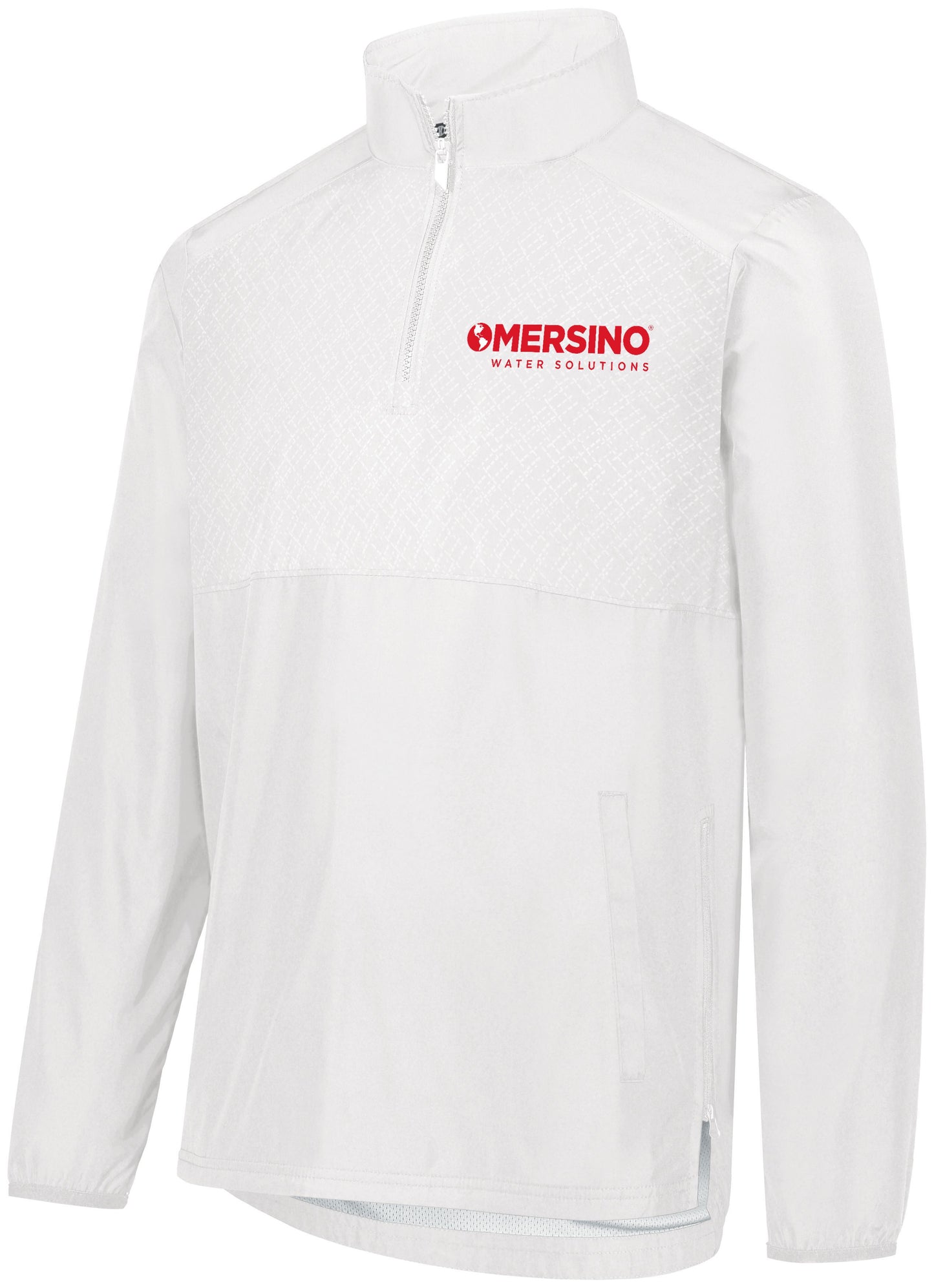 Mersino SeriesX Pullover