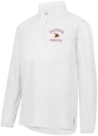 Davison Powerlifting SeriesX Pullover
