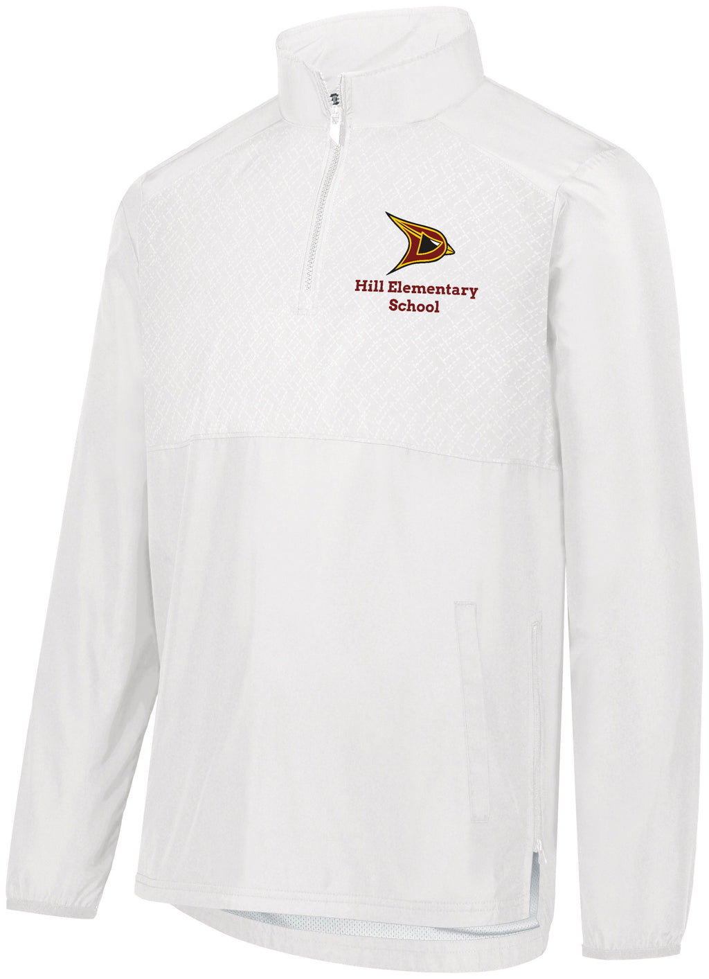 Hill Elementary SeriesX Pullover