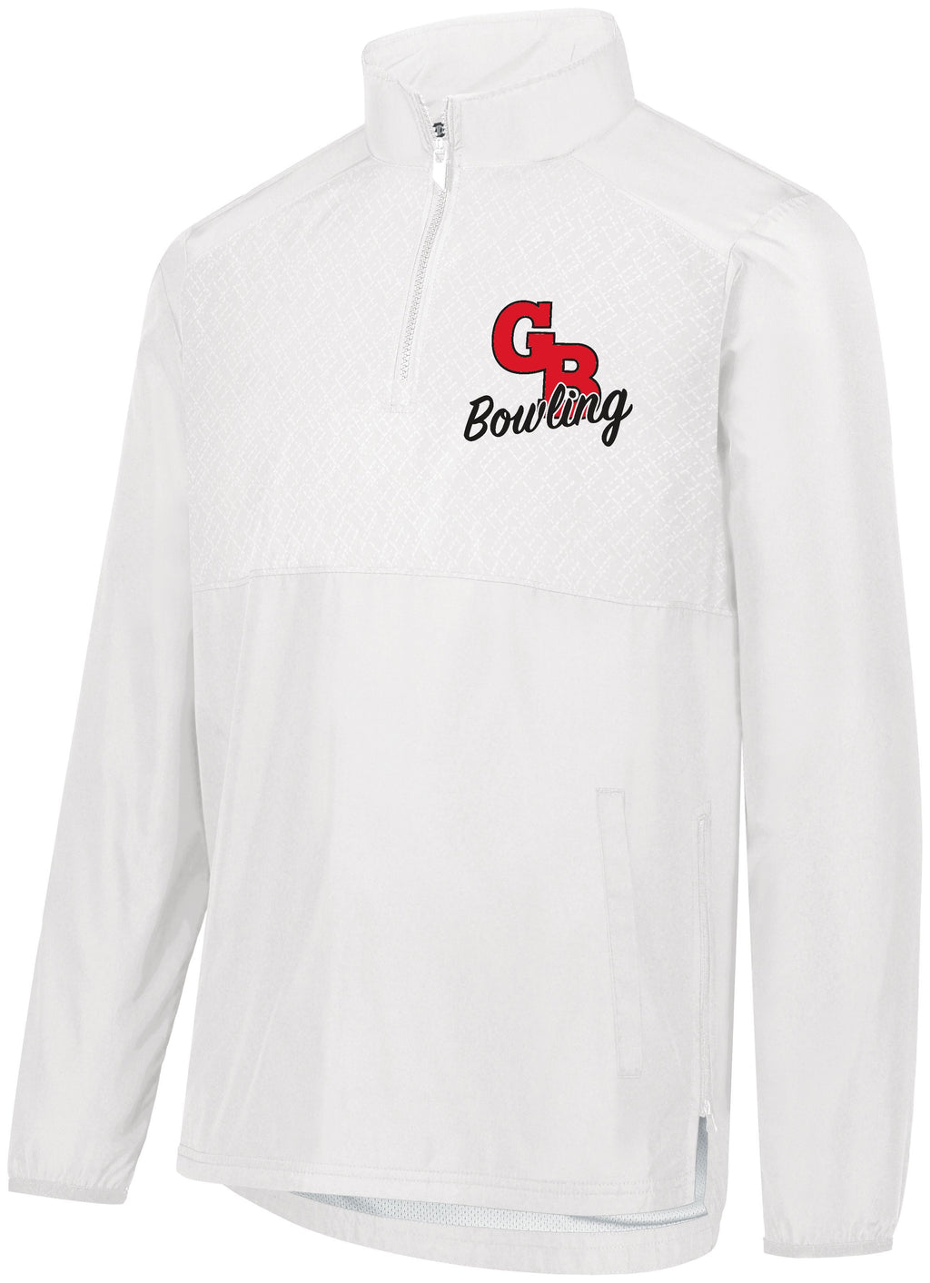 Grand Blanc Bowling SeriesX Pullover