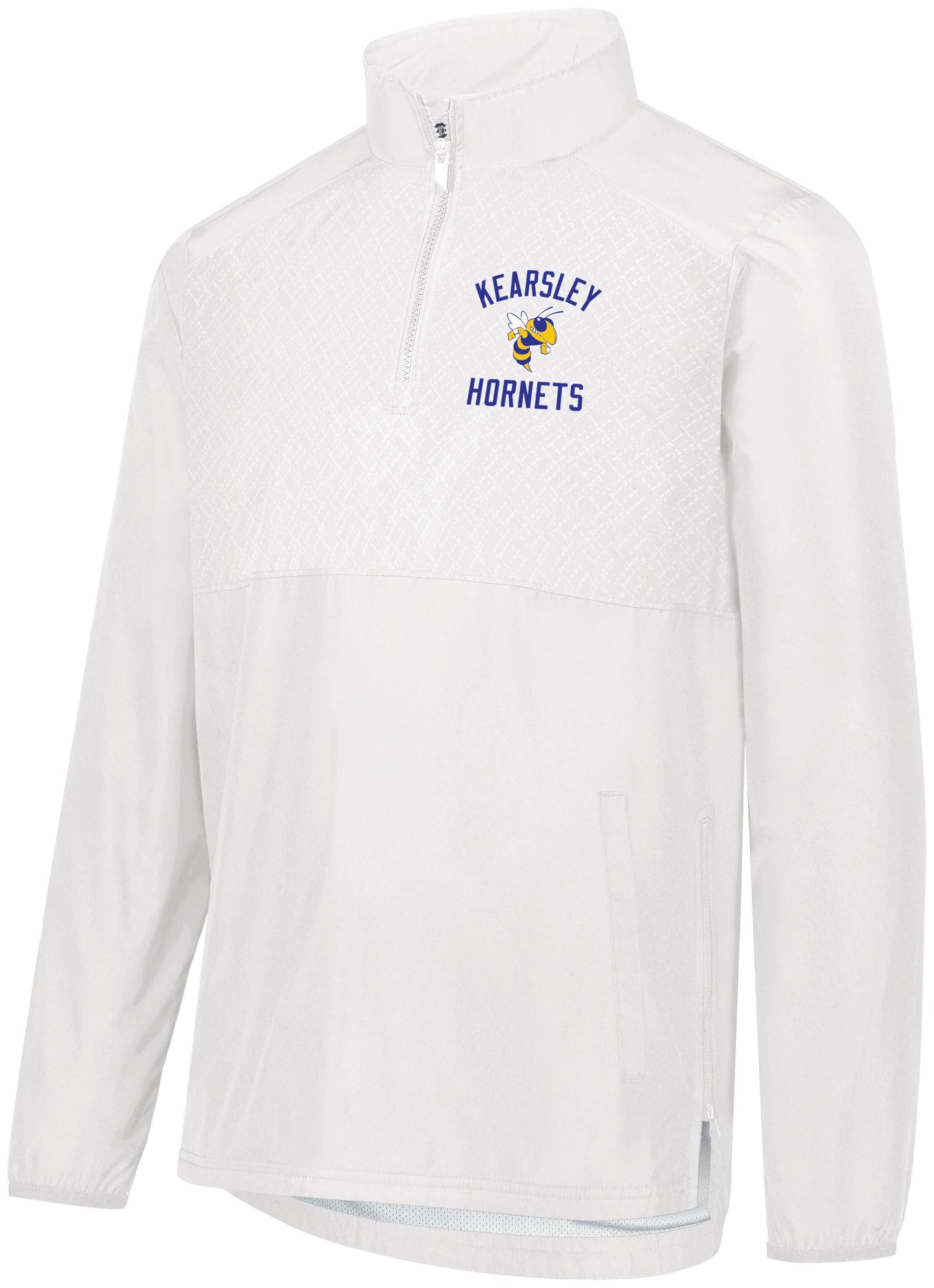 Kearsley Hornets SeriesX Pullover