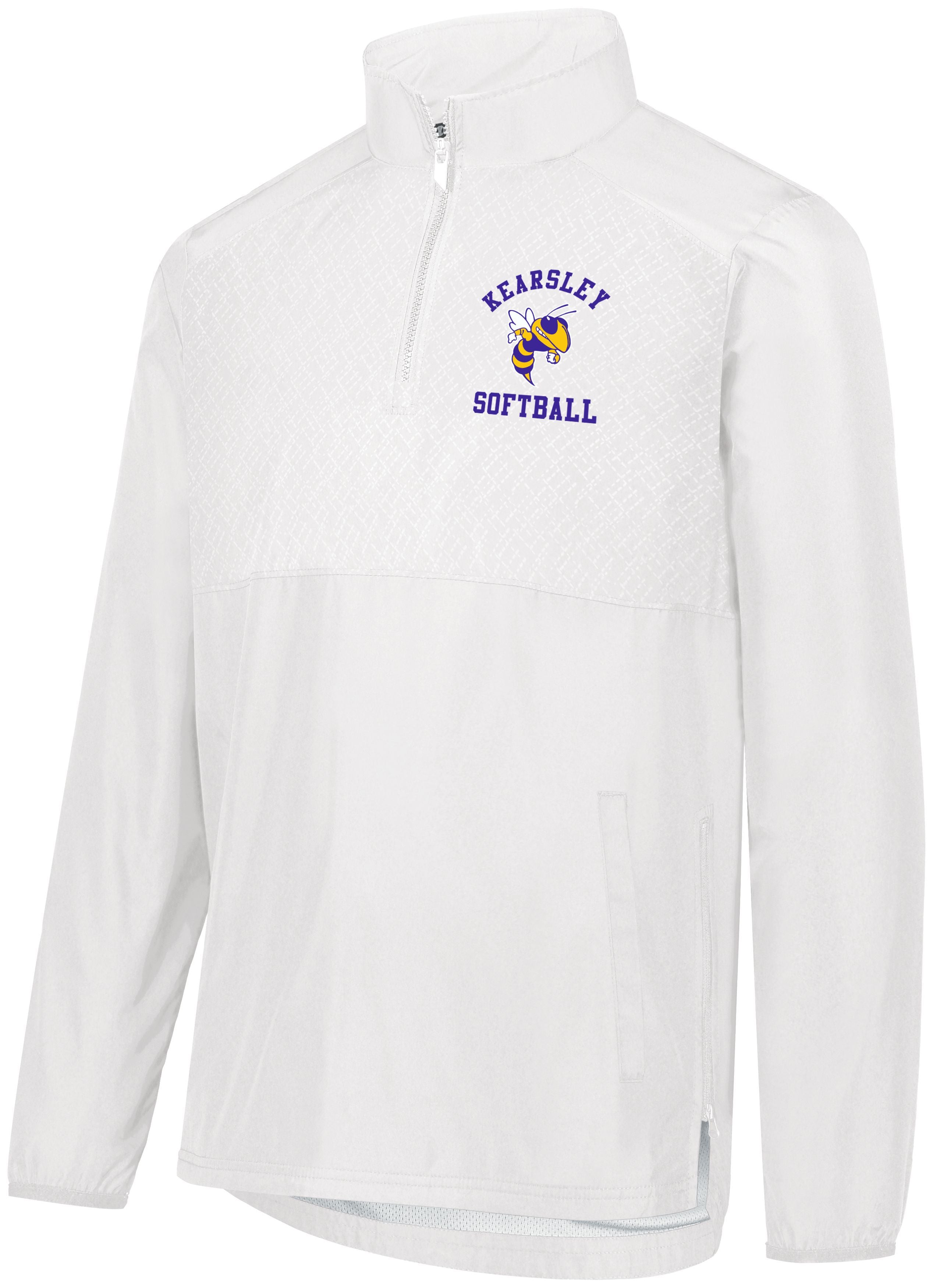 Kearsley Softball SeriesX Pullover