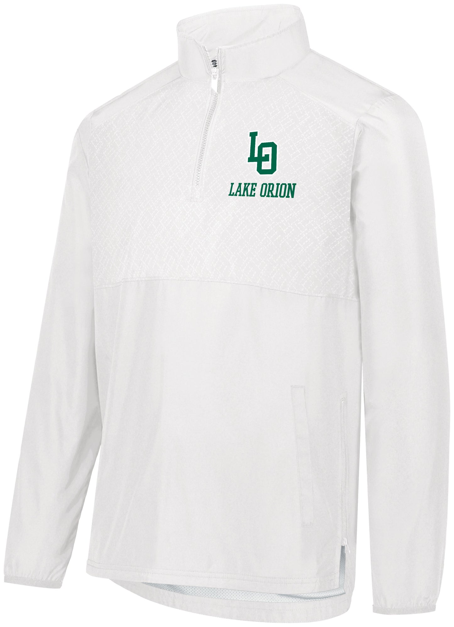 Lake Orion SeriesX Pullover