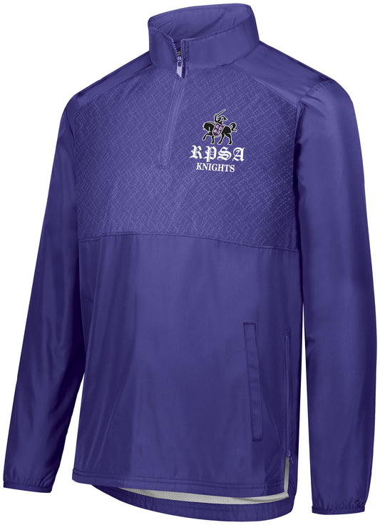 RPSA SeriesX Pullover