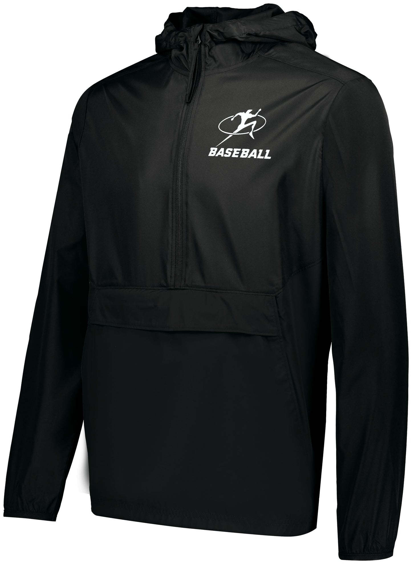 Legacy Baseball Pack Pullover