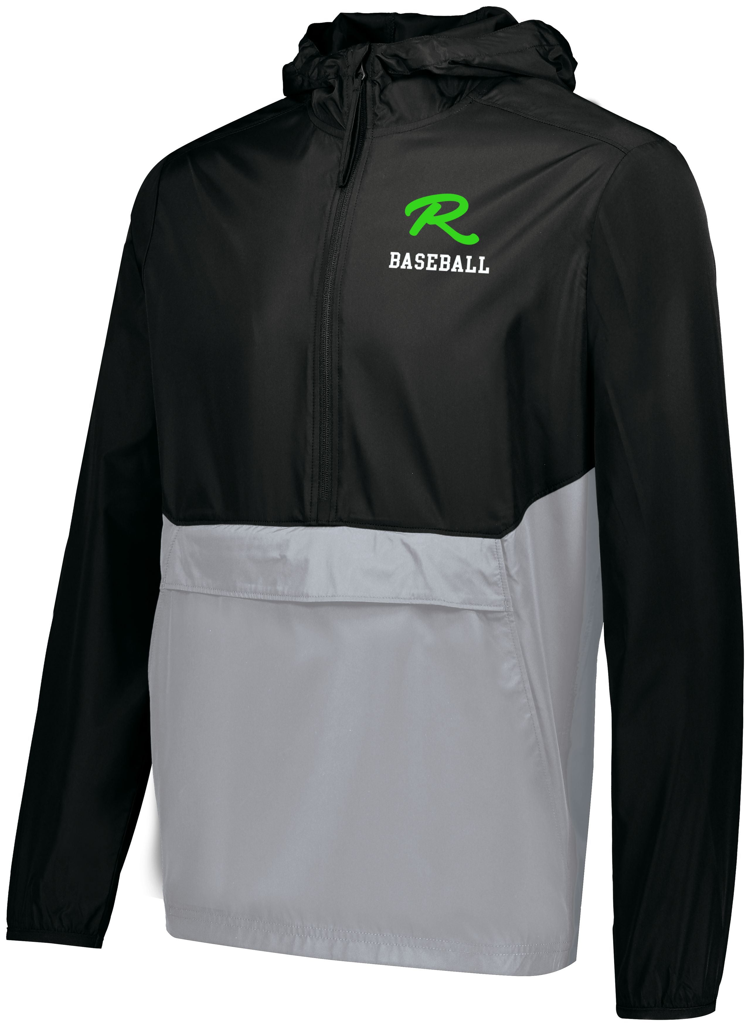 Michigan Renegades Pack Pullover