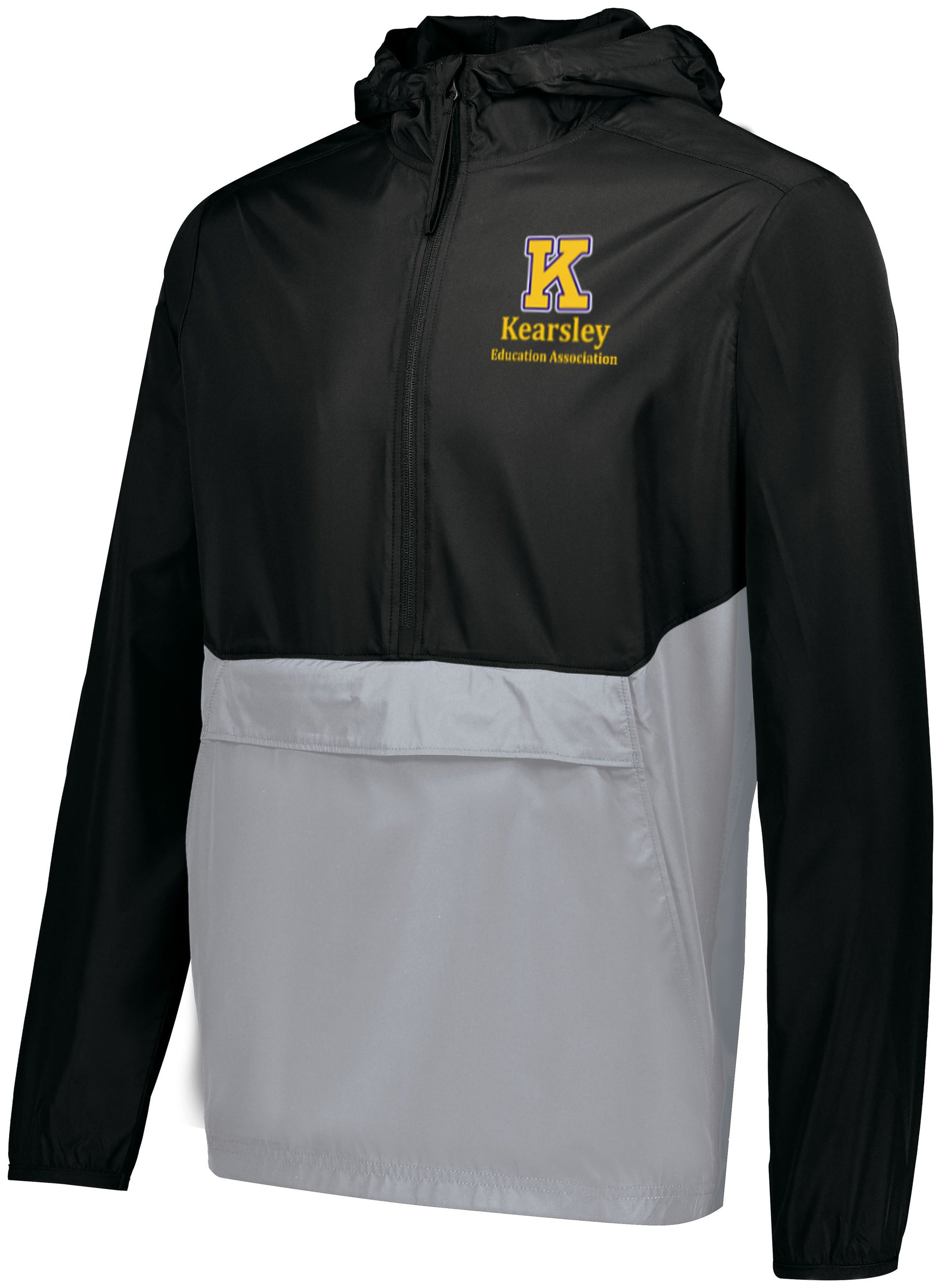 Kearsley Education Association Pack Pullover