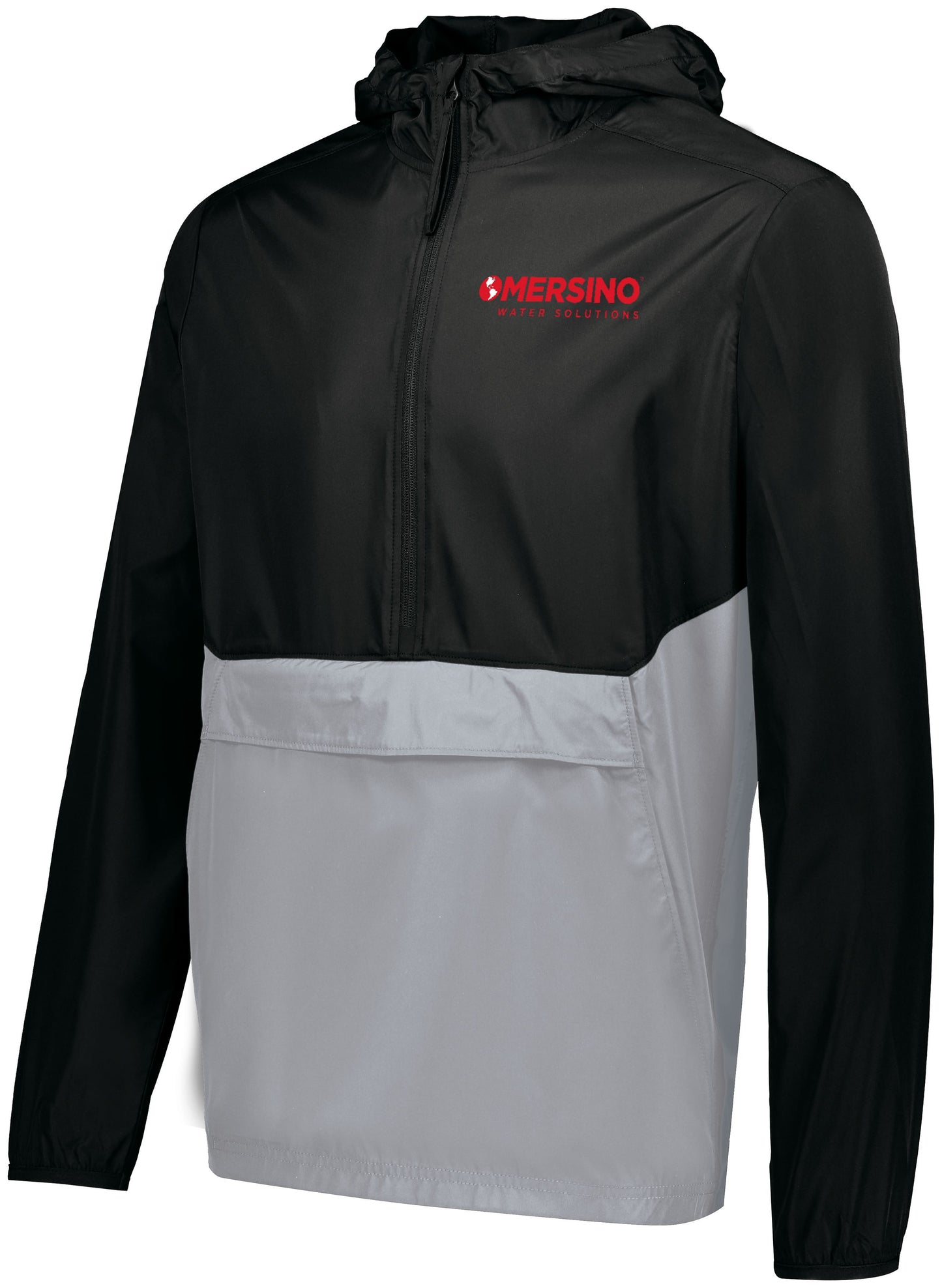 Mersino Pack Pullover