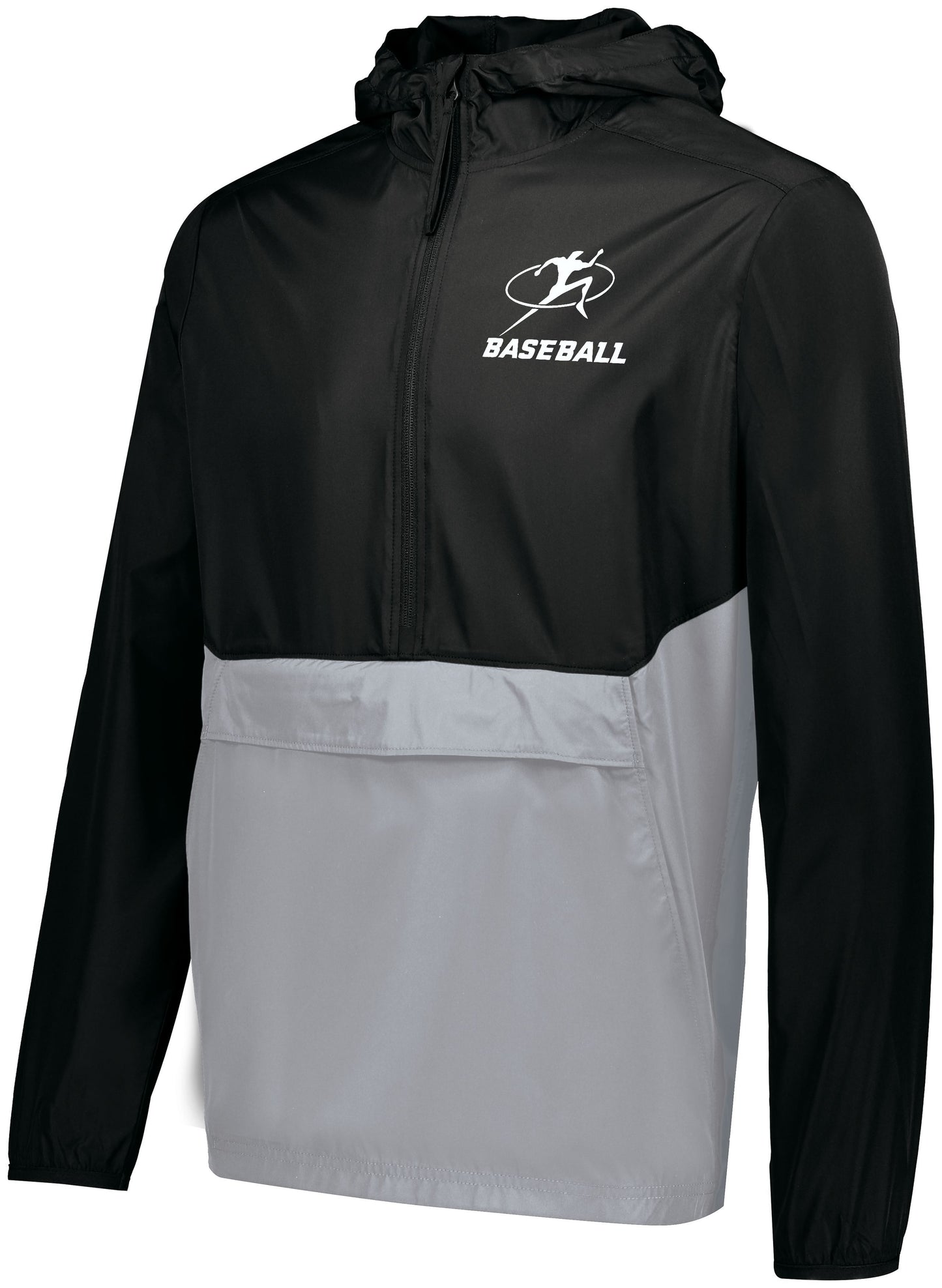 Legacy Baseball Pack Pullover