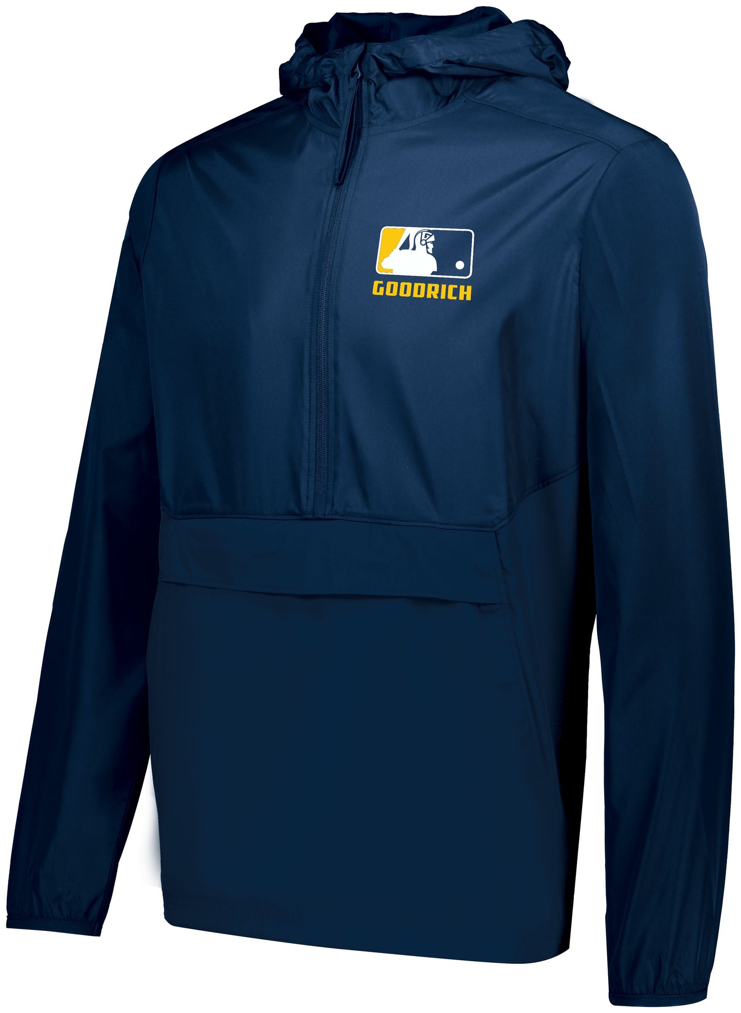 Goodrich Baseball Pack Pullover