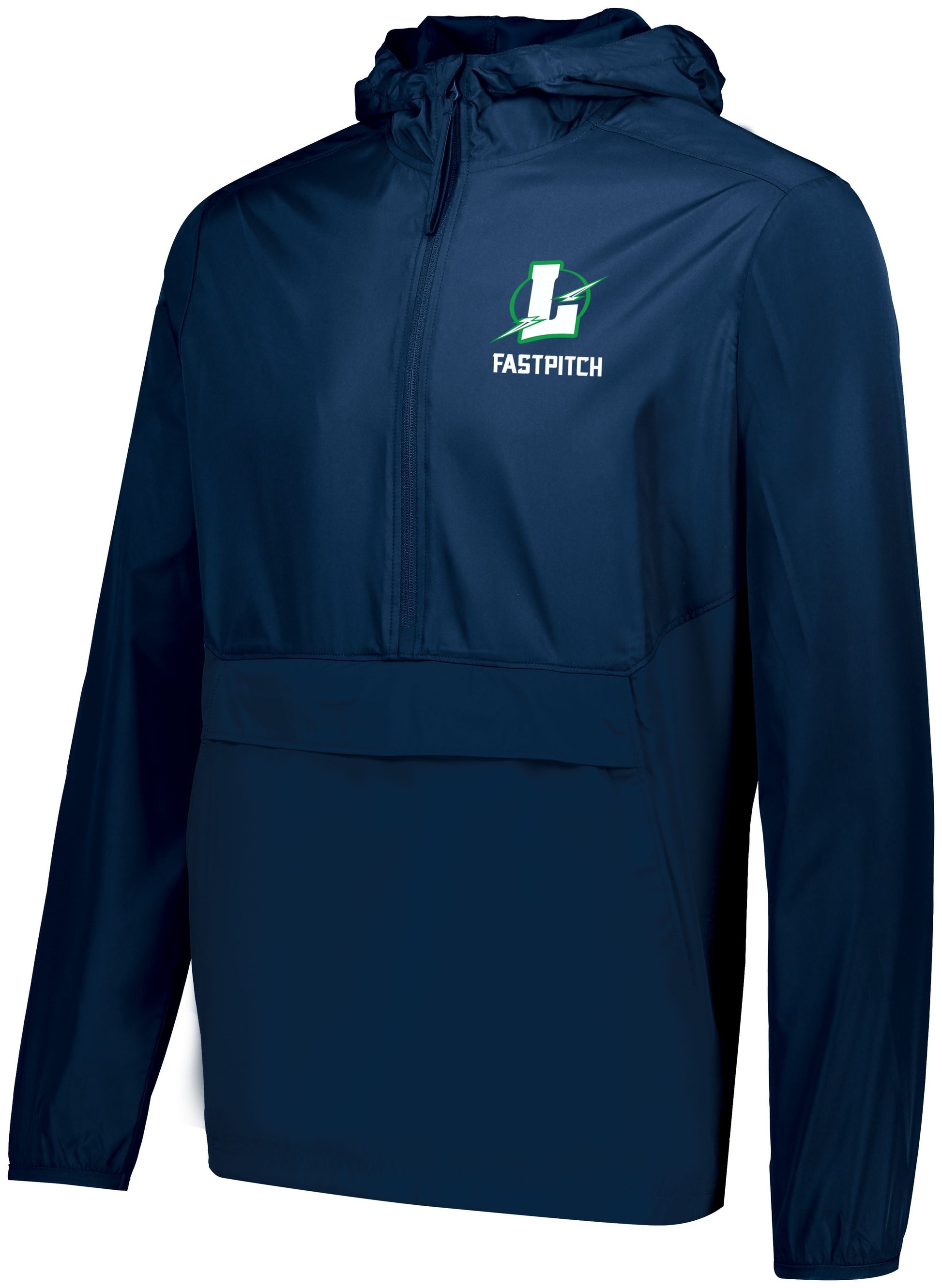 Lapeer Fastpitch Pack Pullover