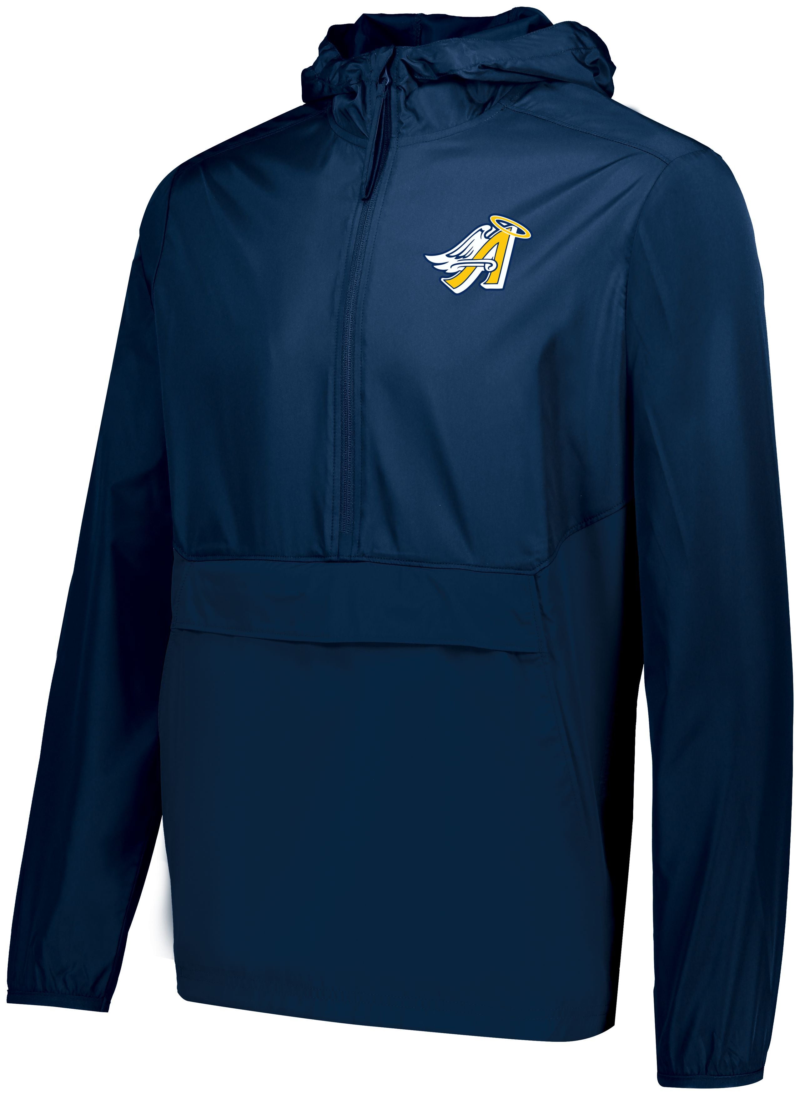 Goodrich Angels Pack Pullover