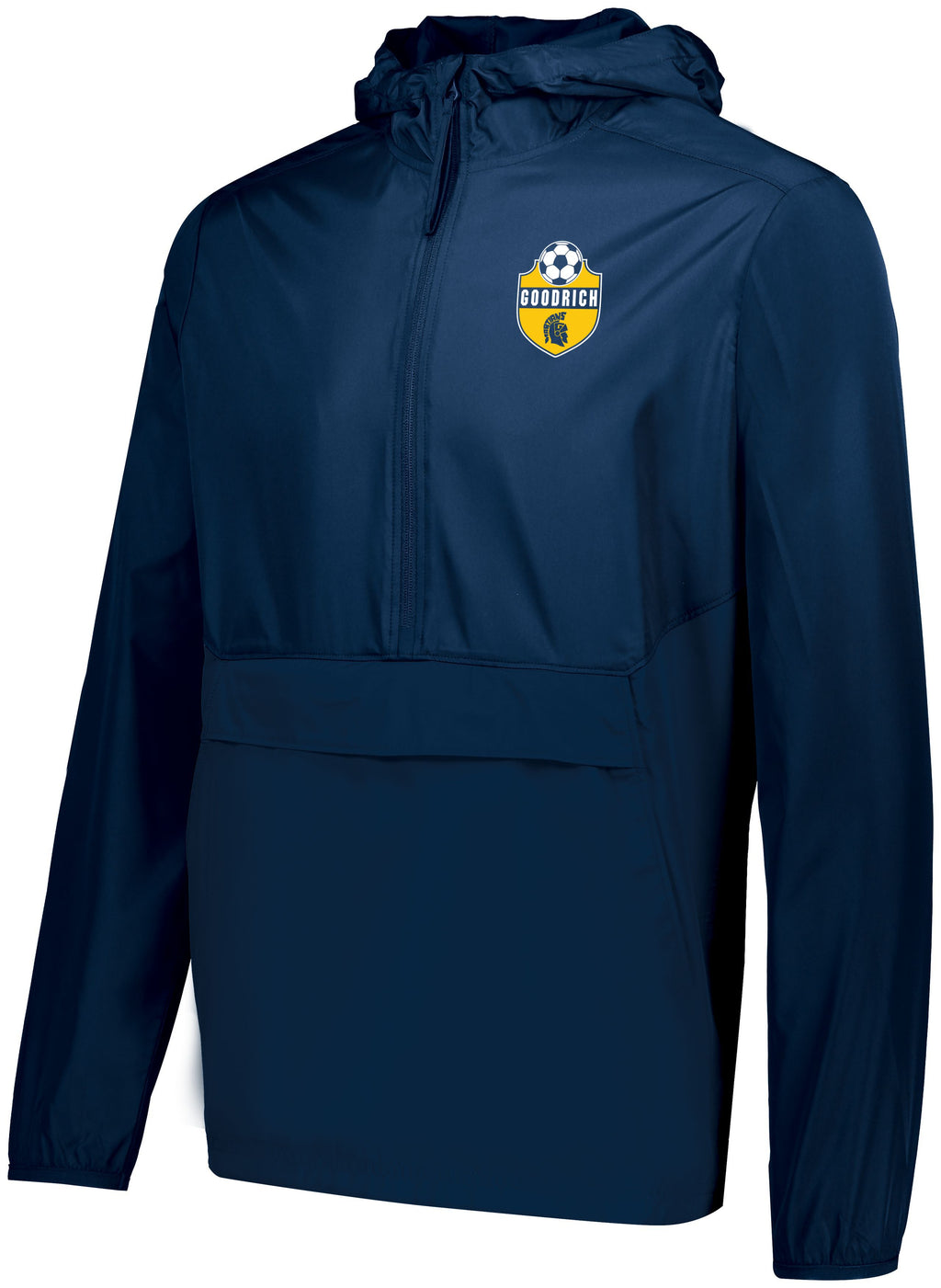 Goodrich Soccer Pack Pullover
