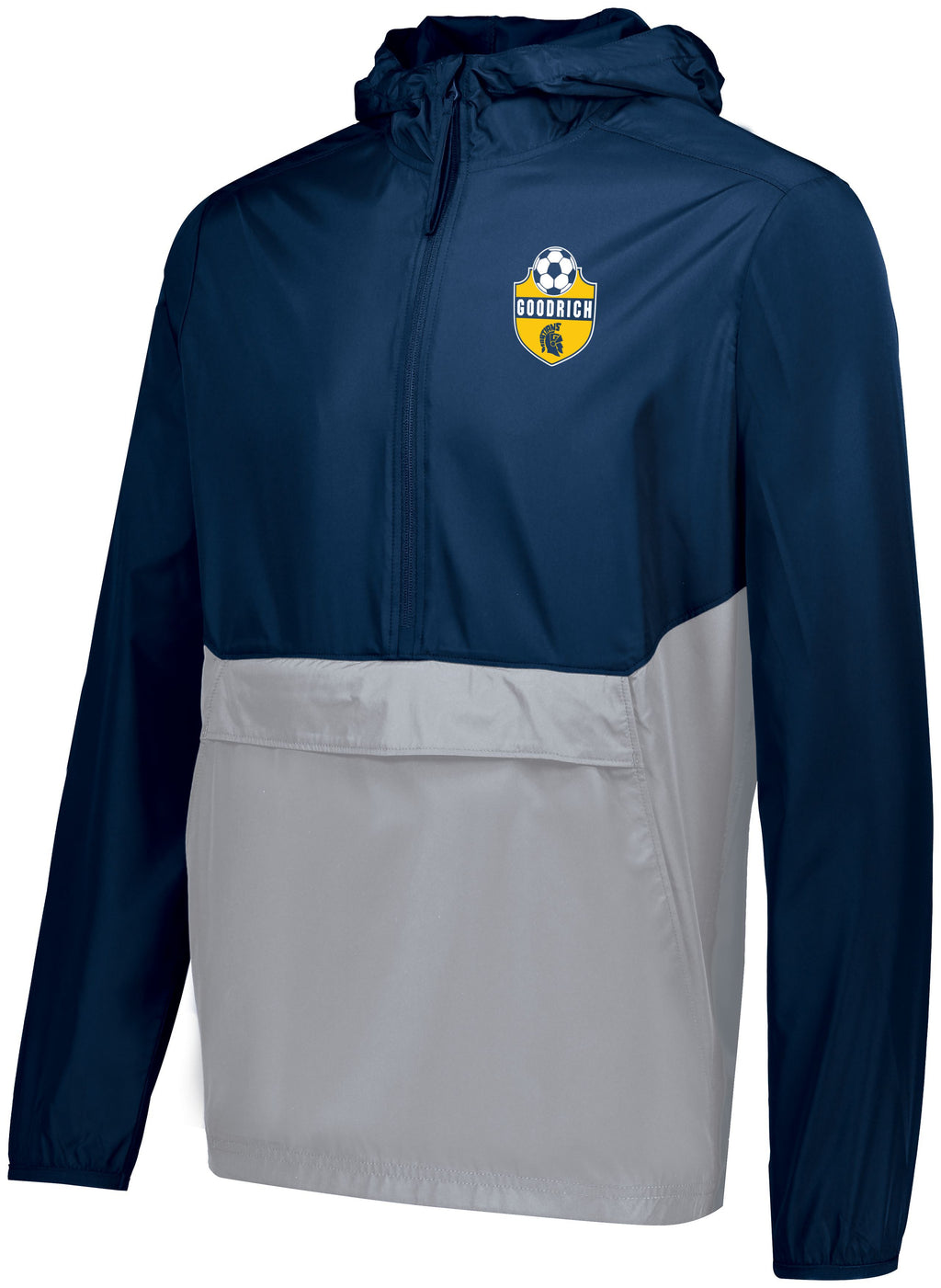 Goodrich Soccer Pack Pullover