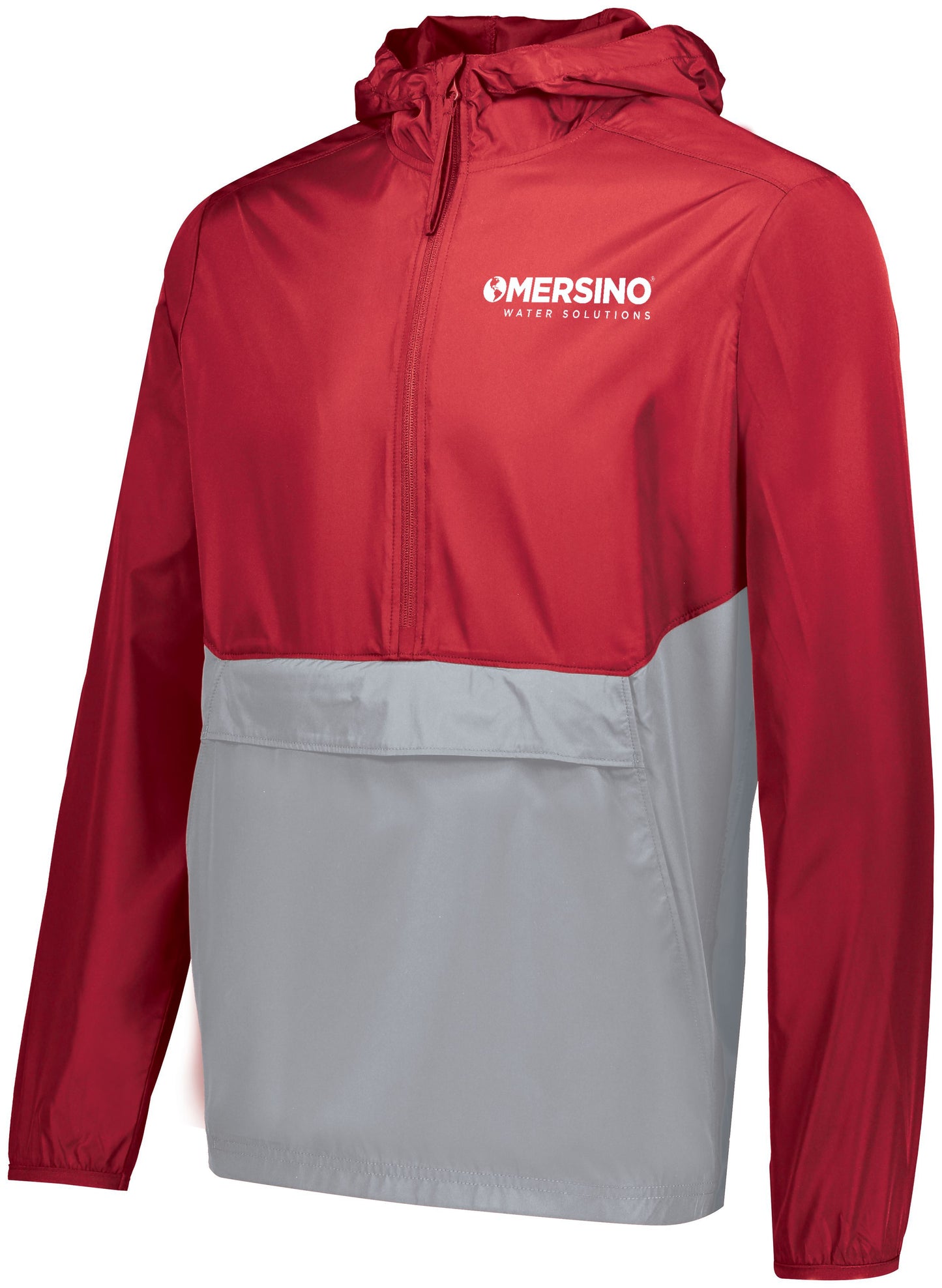 Mersino Pack Pullover