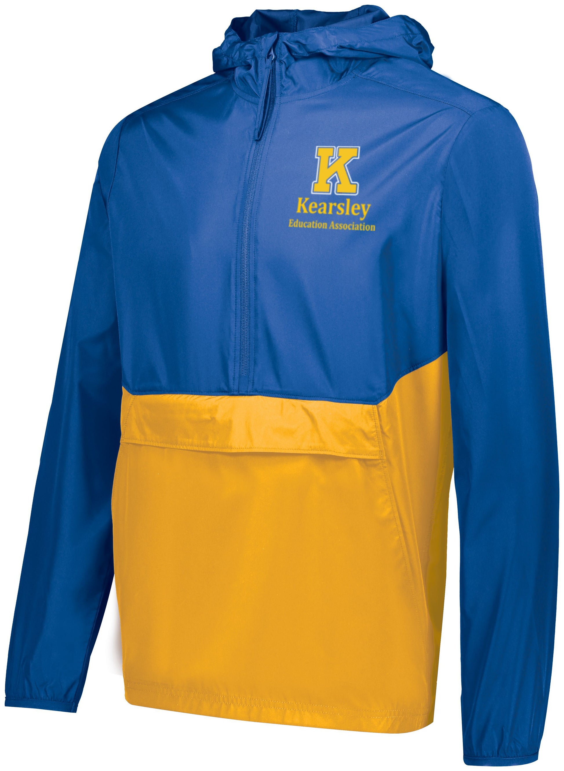 Kearsley Education Association Pack Pullover