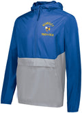 Kearsley Track & Field Pack Pullover