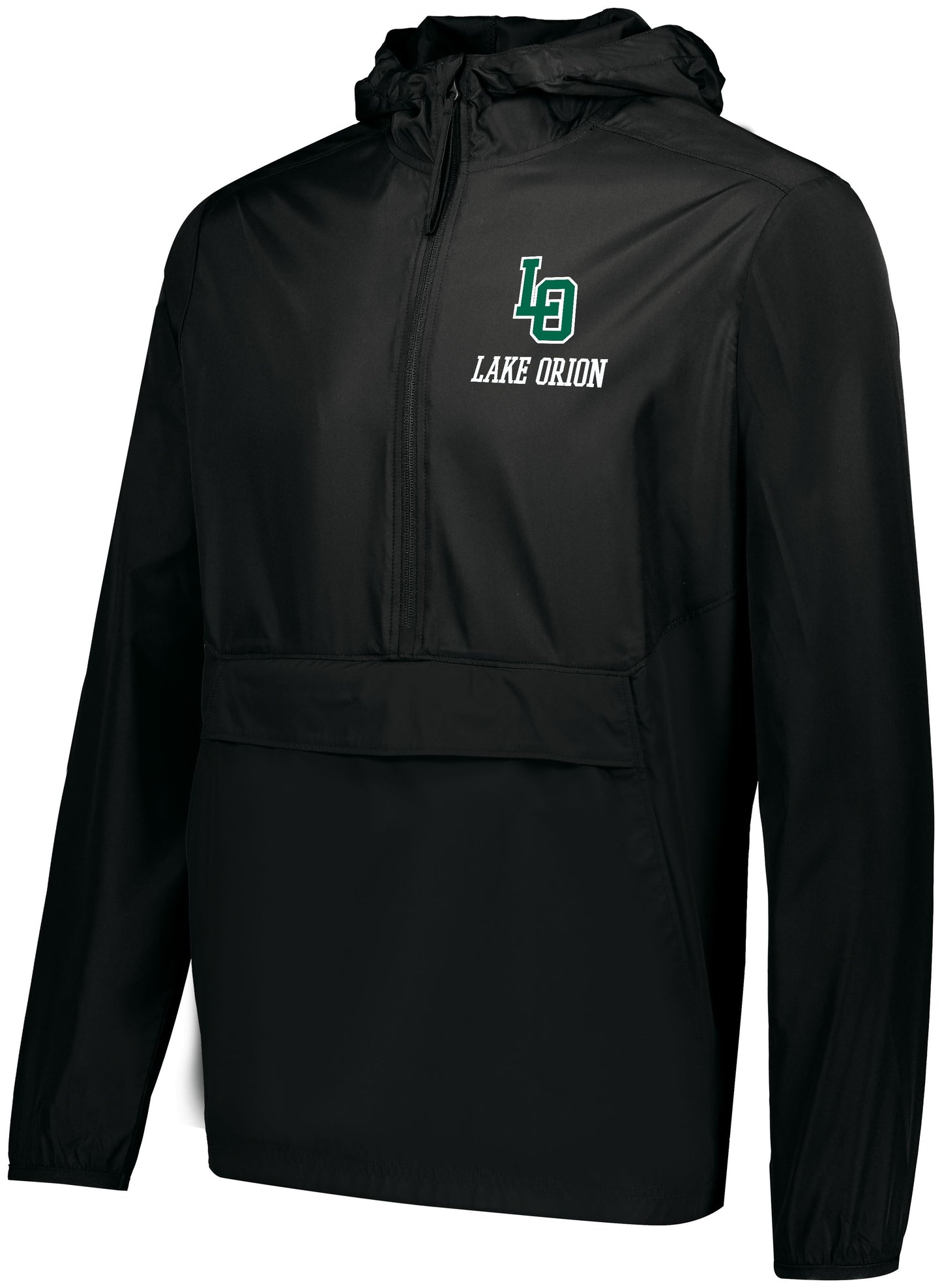 Lake Orion Pack Pullover