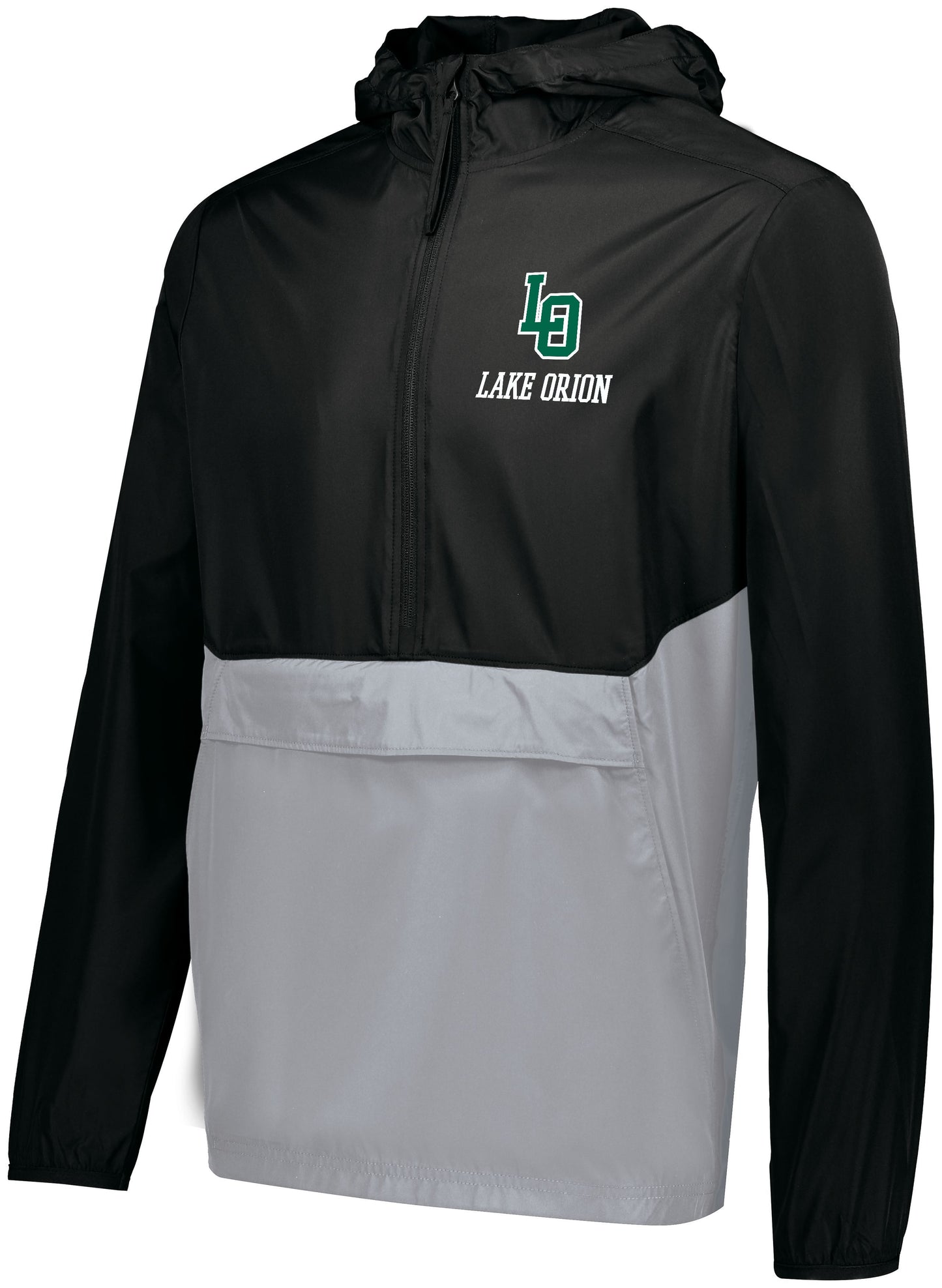 Lake Orion Pack Pullover