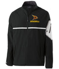 Davison Baseball Weld Jacket