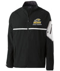 Mott Cross Country Weld Jacket