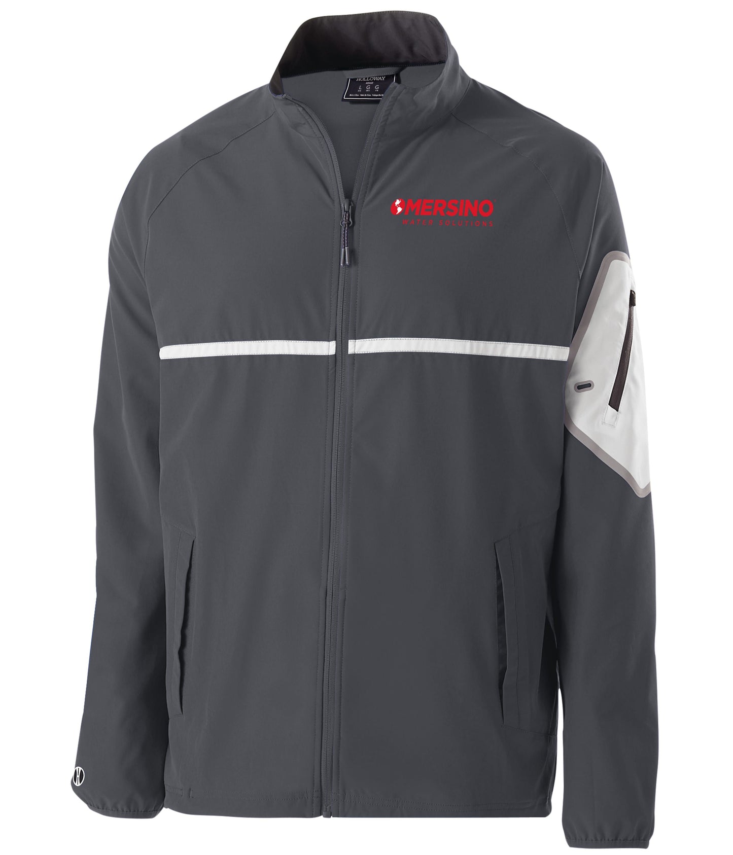 Mersino Weld Jacket