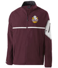 Davison Soccer Weld Jacket