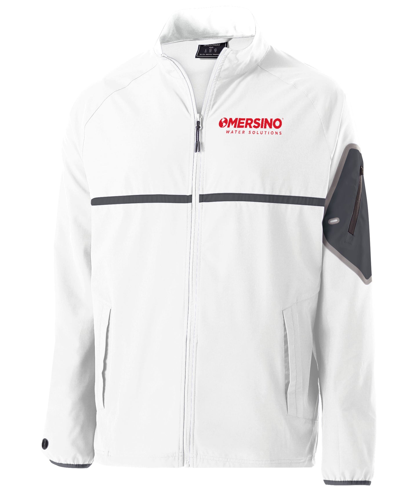 Mersino Weld Jacket