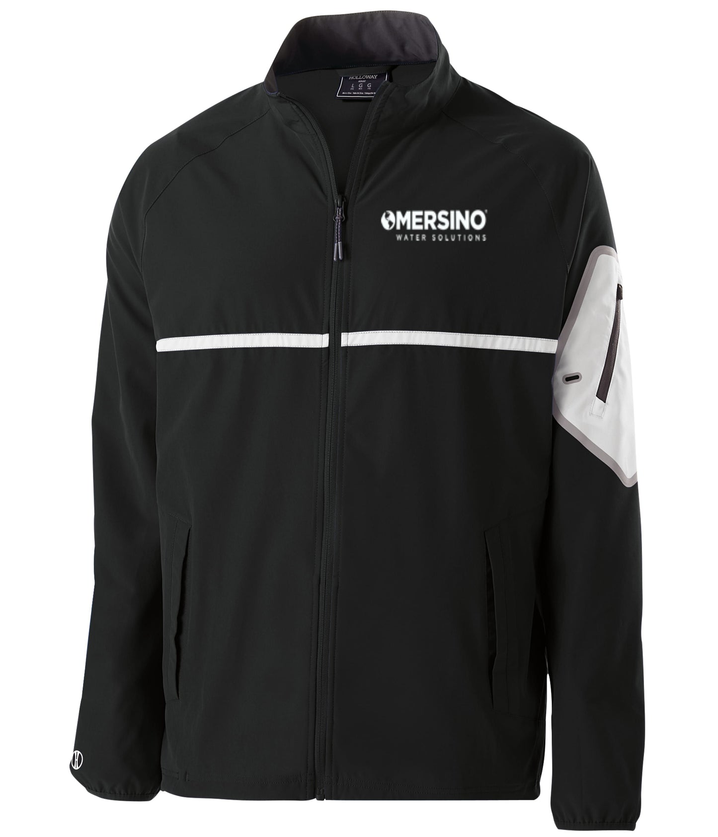 Mersino Weld Jacket