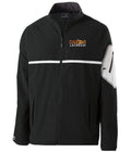 Davison Lacrosse Weld Jacket