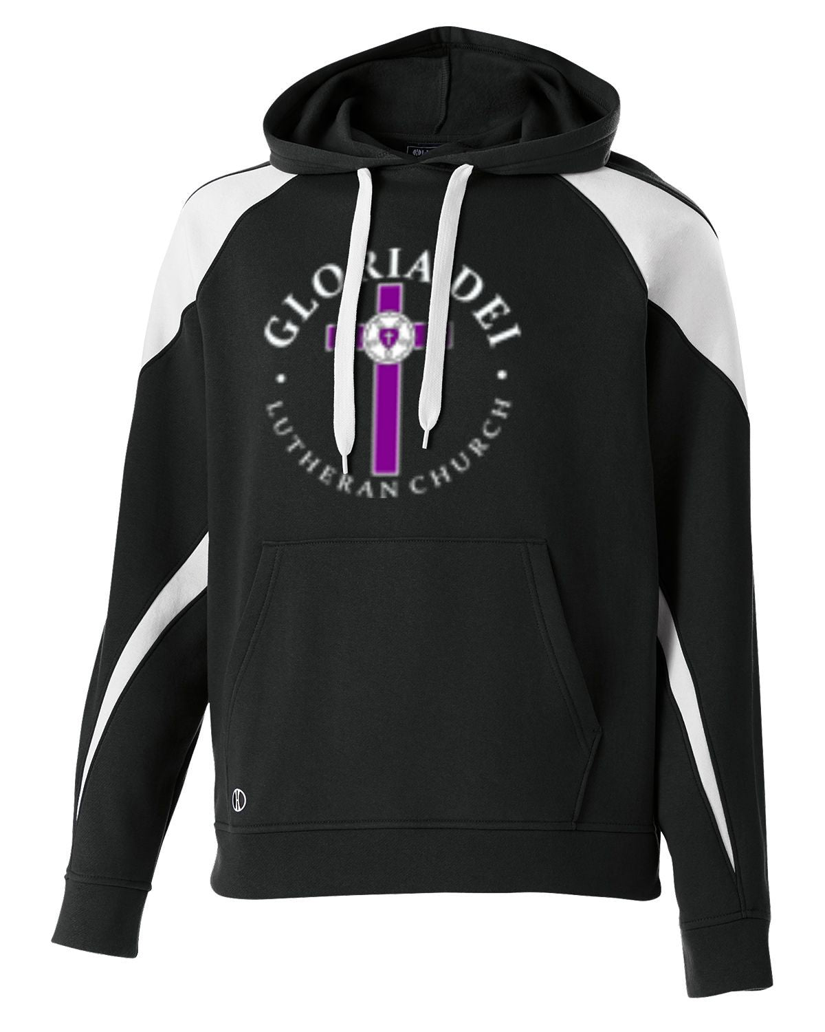 Gloria Dei Lutheran Church Prospect Hoodie