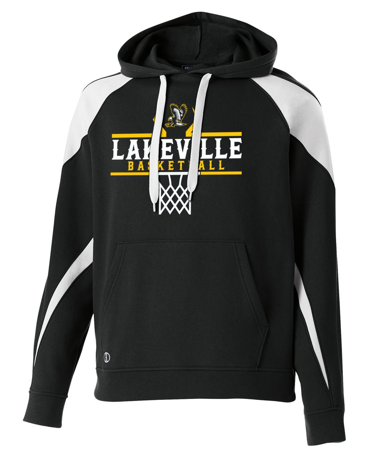 Lakeville Basketball Prospect Hoodie