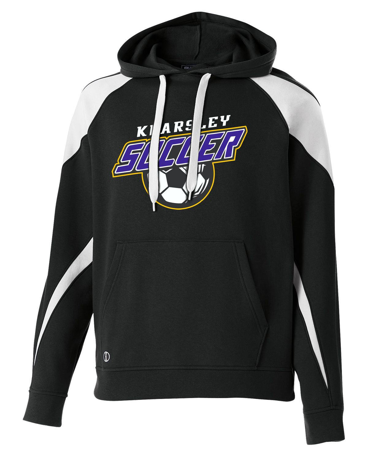 Kearsley Soccer Prospect Hoodie